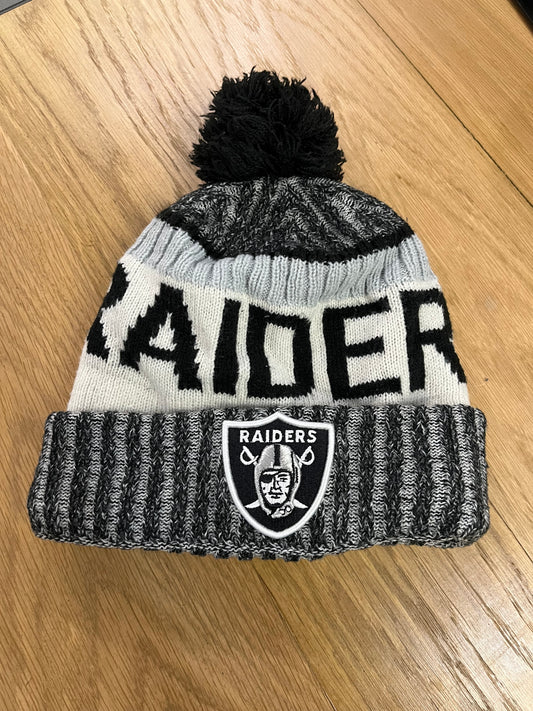 Berretto new era Los Angeles Raiders (G817)