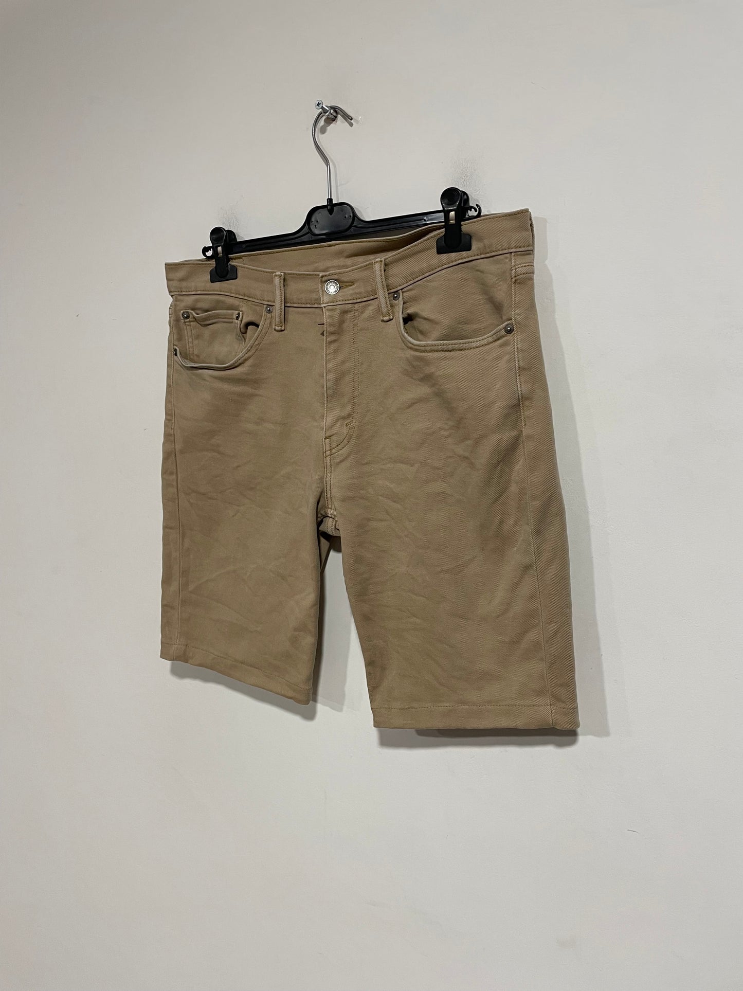 Shorts Levi’s 514 in jeans (D812)