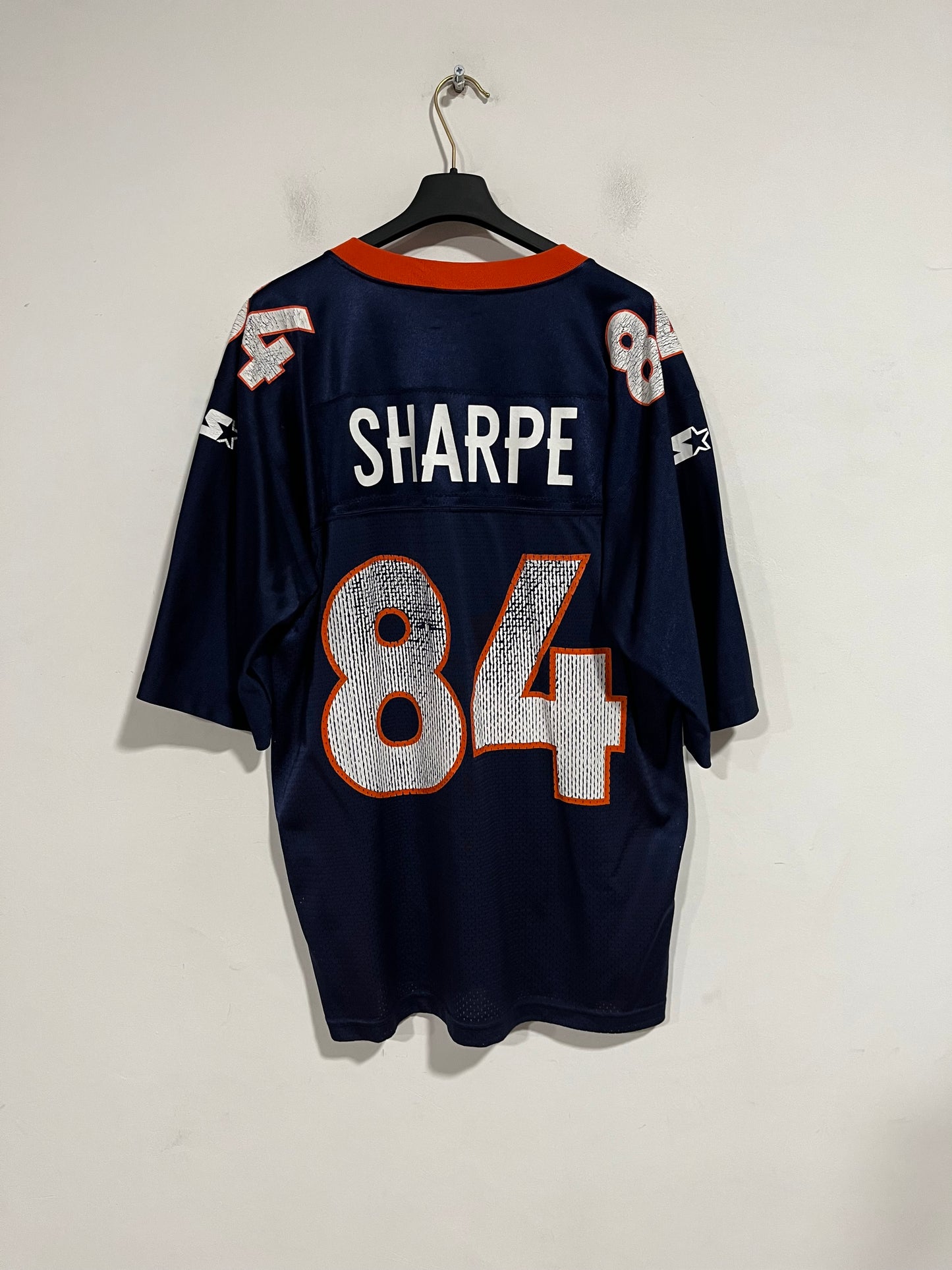 Maglia football Starter anni 90 (H062)