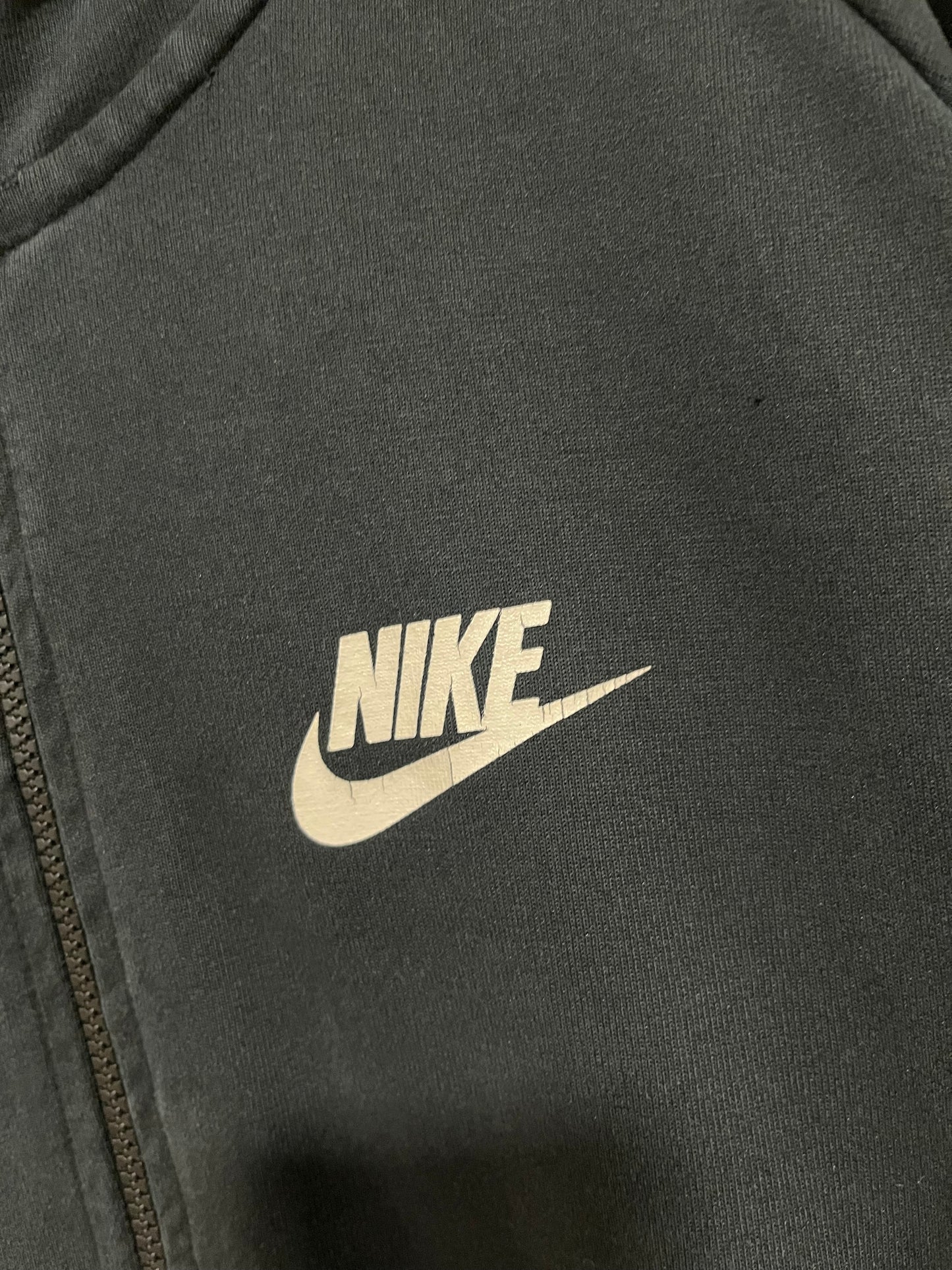 Felpa Nike primaverile leggera (H065)