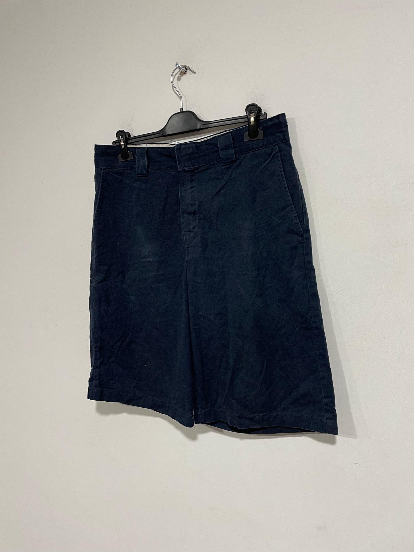 Short baggy Dickies blu (D592)