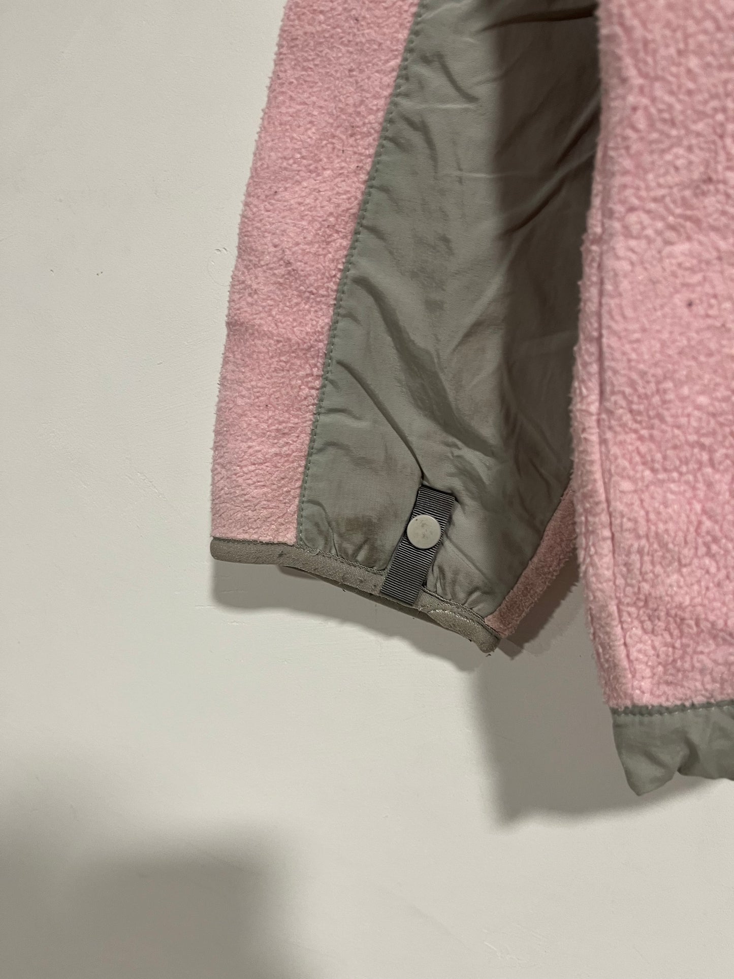 Pile the north face Denali fleece jacket bambina (F689)