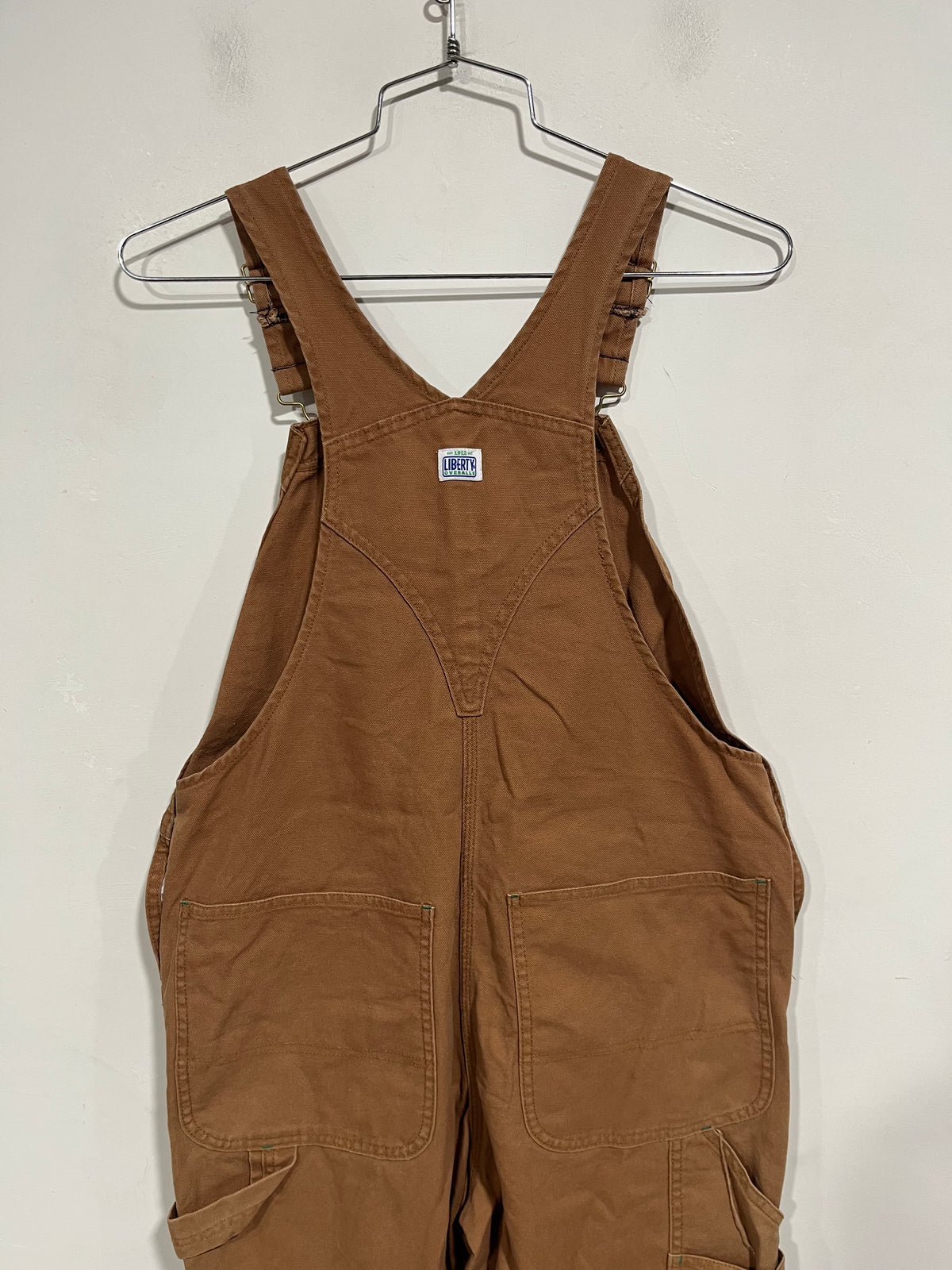 Salopette Liberty from USA (H330)