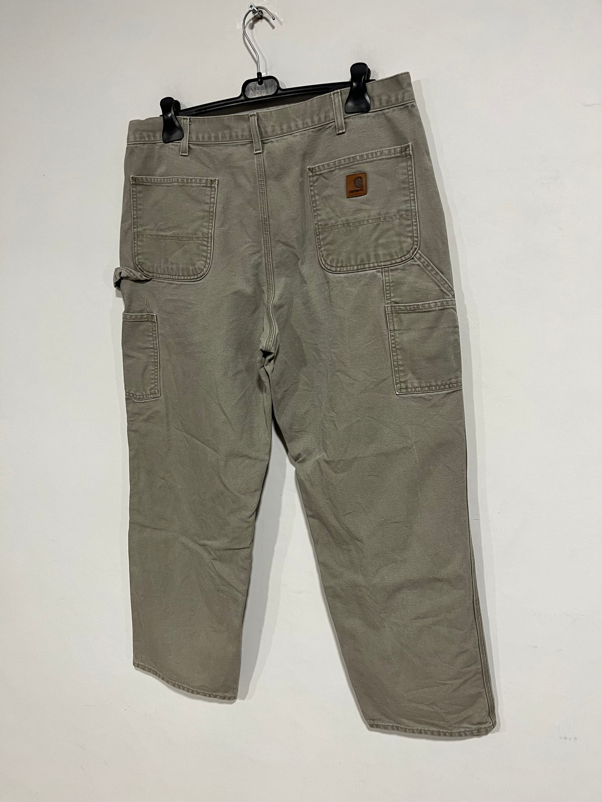 Jeans Baggy Carhartt workwear (H335)