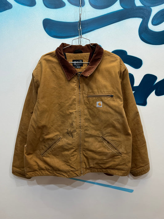 Giubbotto Carhartt Detroit Jacket from USA (F425)