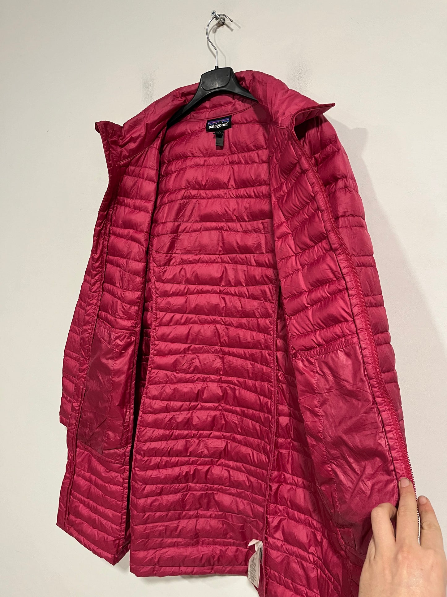 Parka piumino Patagonia (F928)