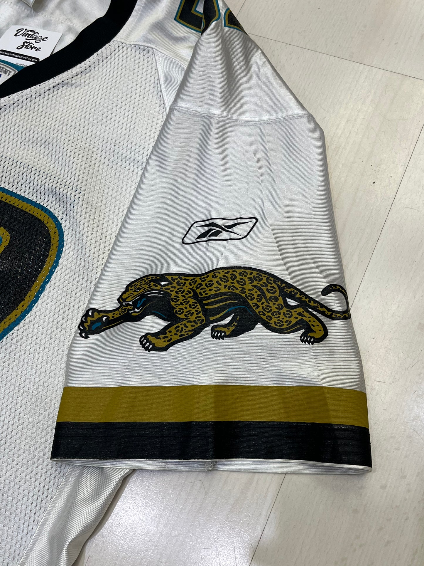 Maglia football NFL Jacksonville Jaguars (G699)