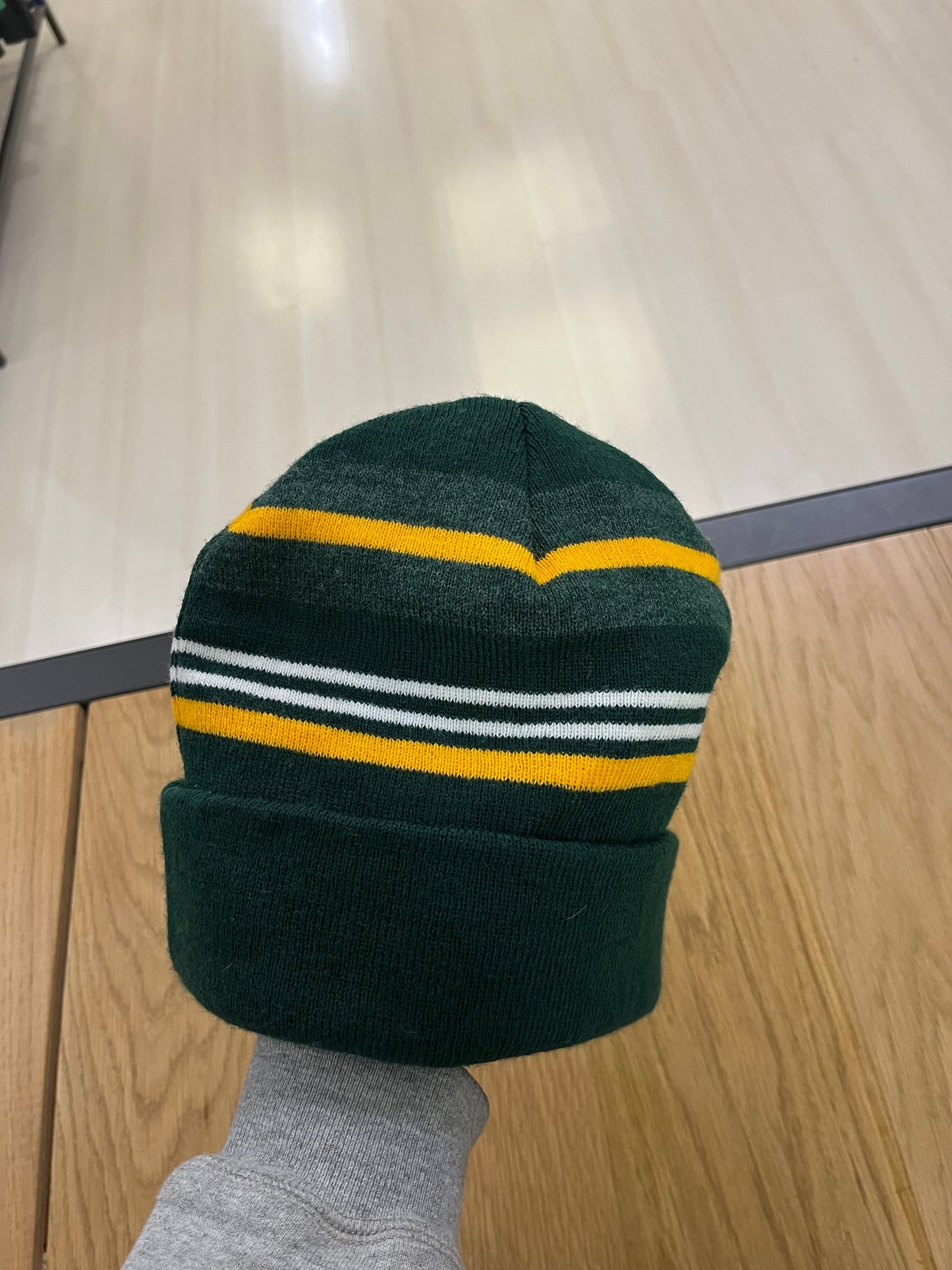 Berretto invernale Baylor University usa (G819)