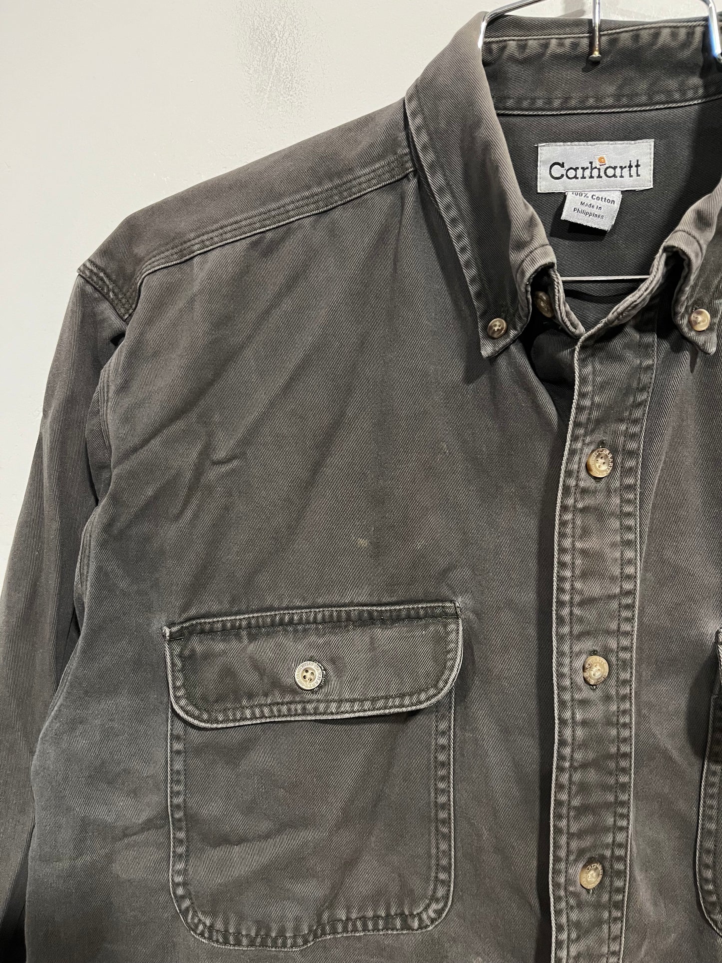 Camicia Carhartt workwear (G656)