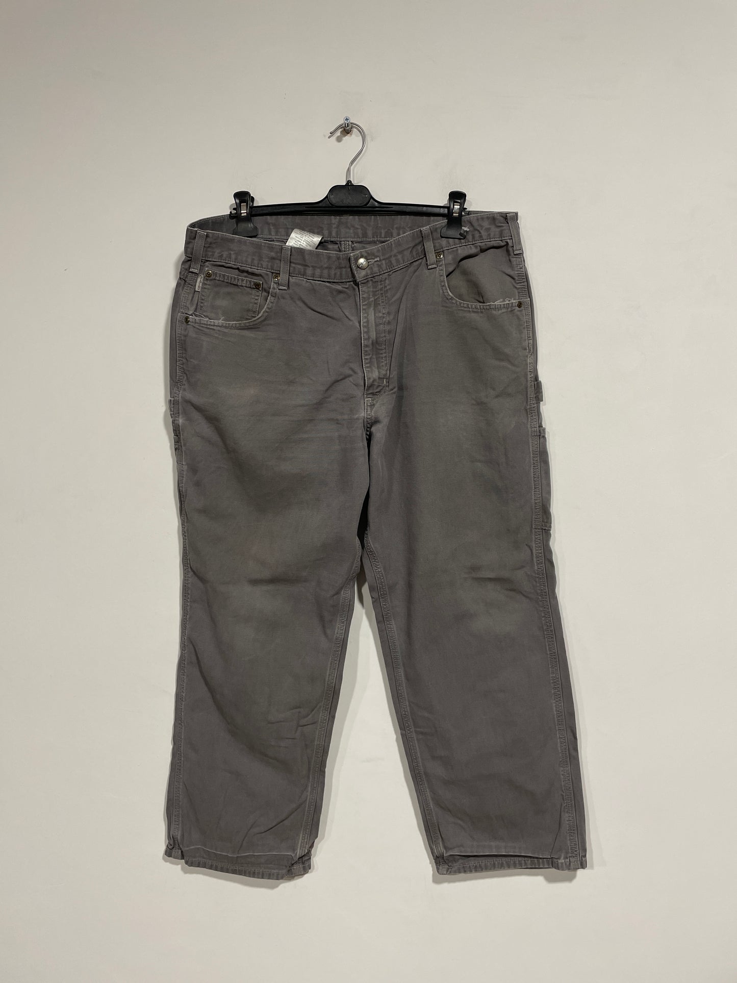 Jeans baggy Carhartt single knee (C573)