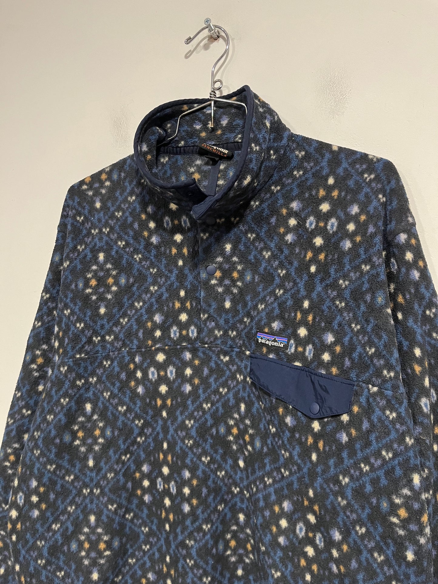 Pile Patagonia Synchilla (G627)