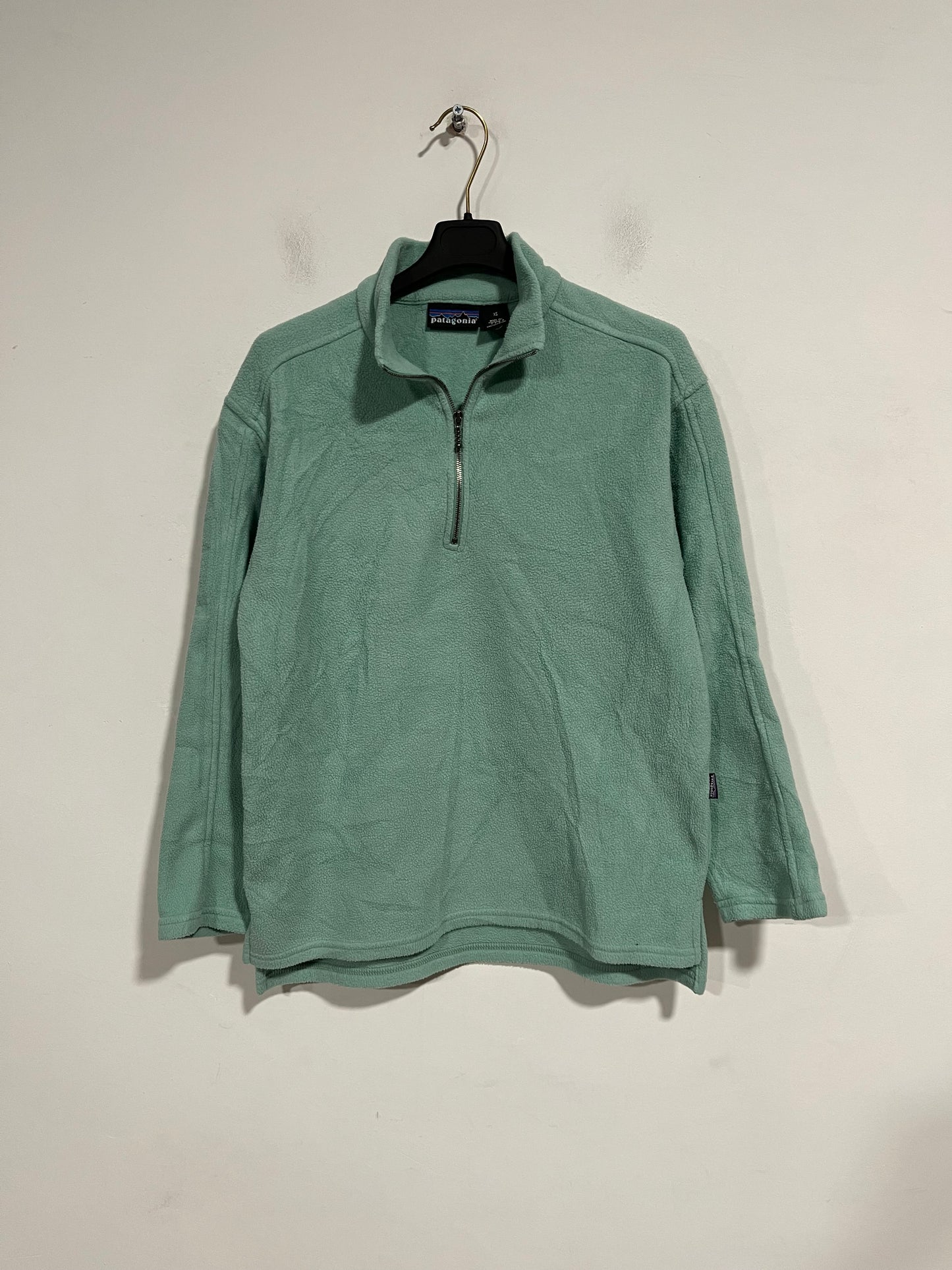 Pile Patagonia donna Made in USA (G630)