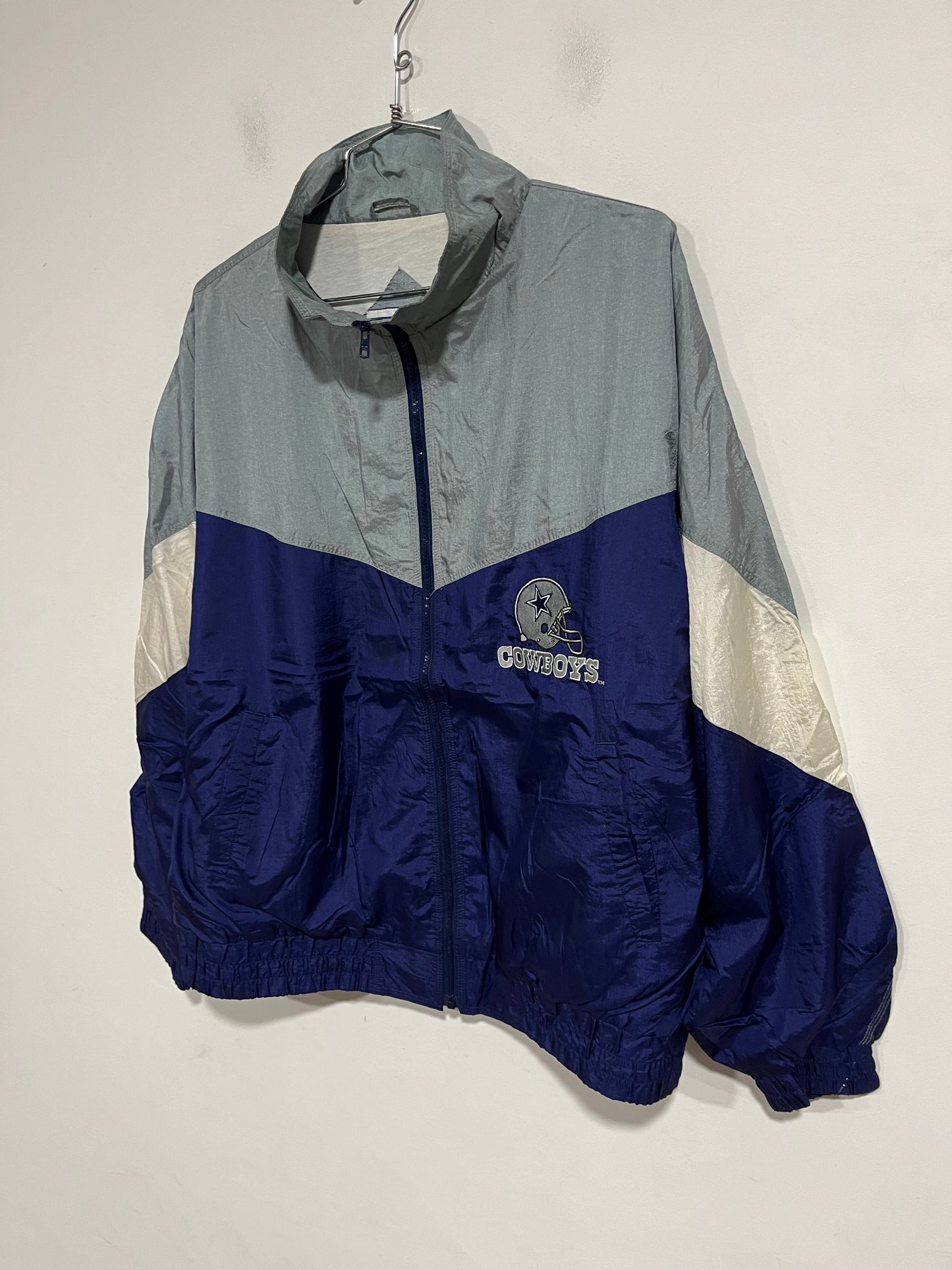 Tracktop nylon Team NFL Dallas Cowboys (G305)