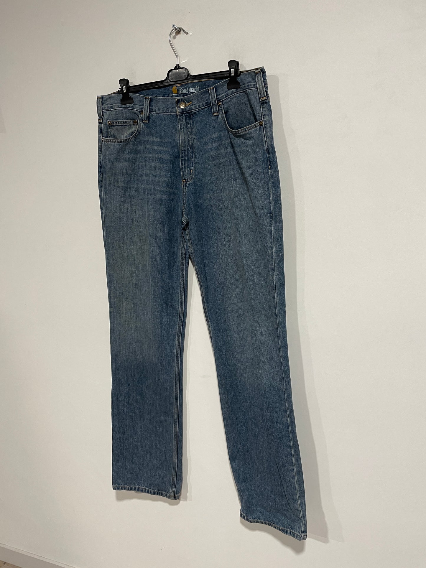 Jeans Carhartt USA (C438)