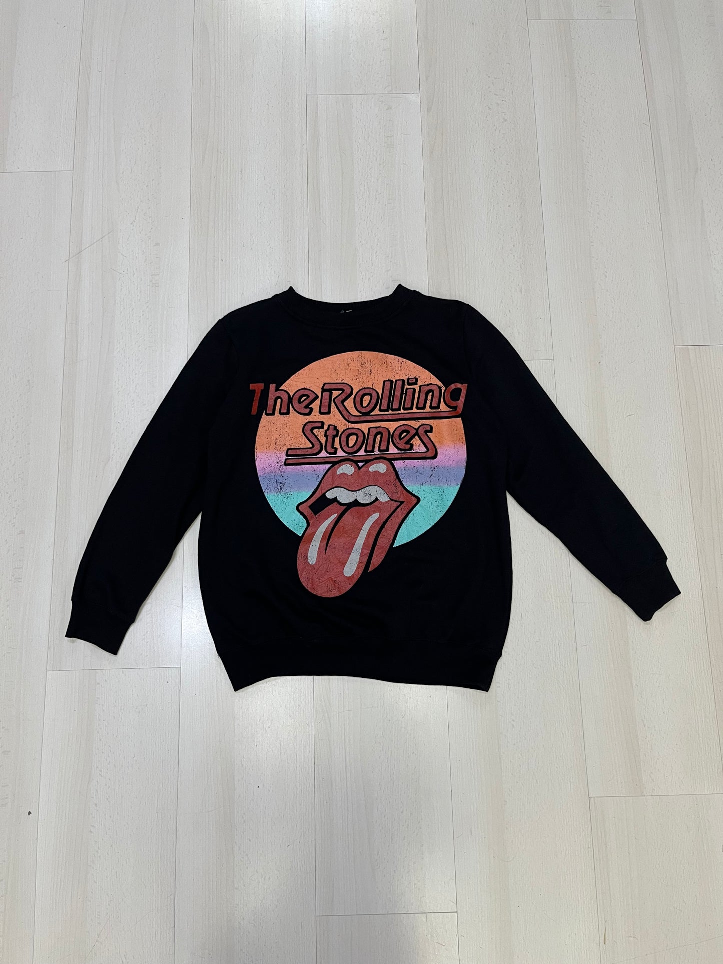 Felpa official The Rolling Stones (H049)