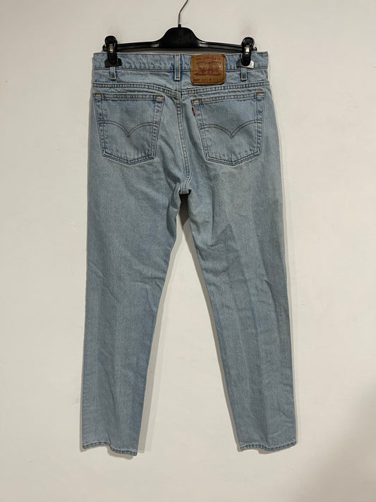 Jeans Levi’s 505 chiaro (G021)