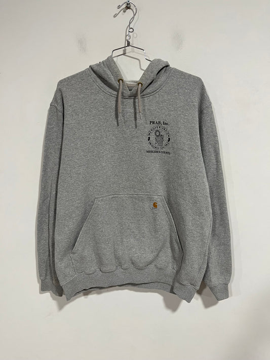 Felpa con cappuccio Carhartt usa (G256)