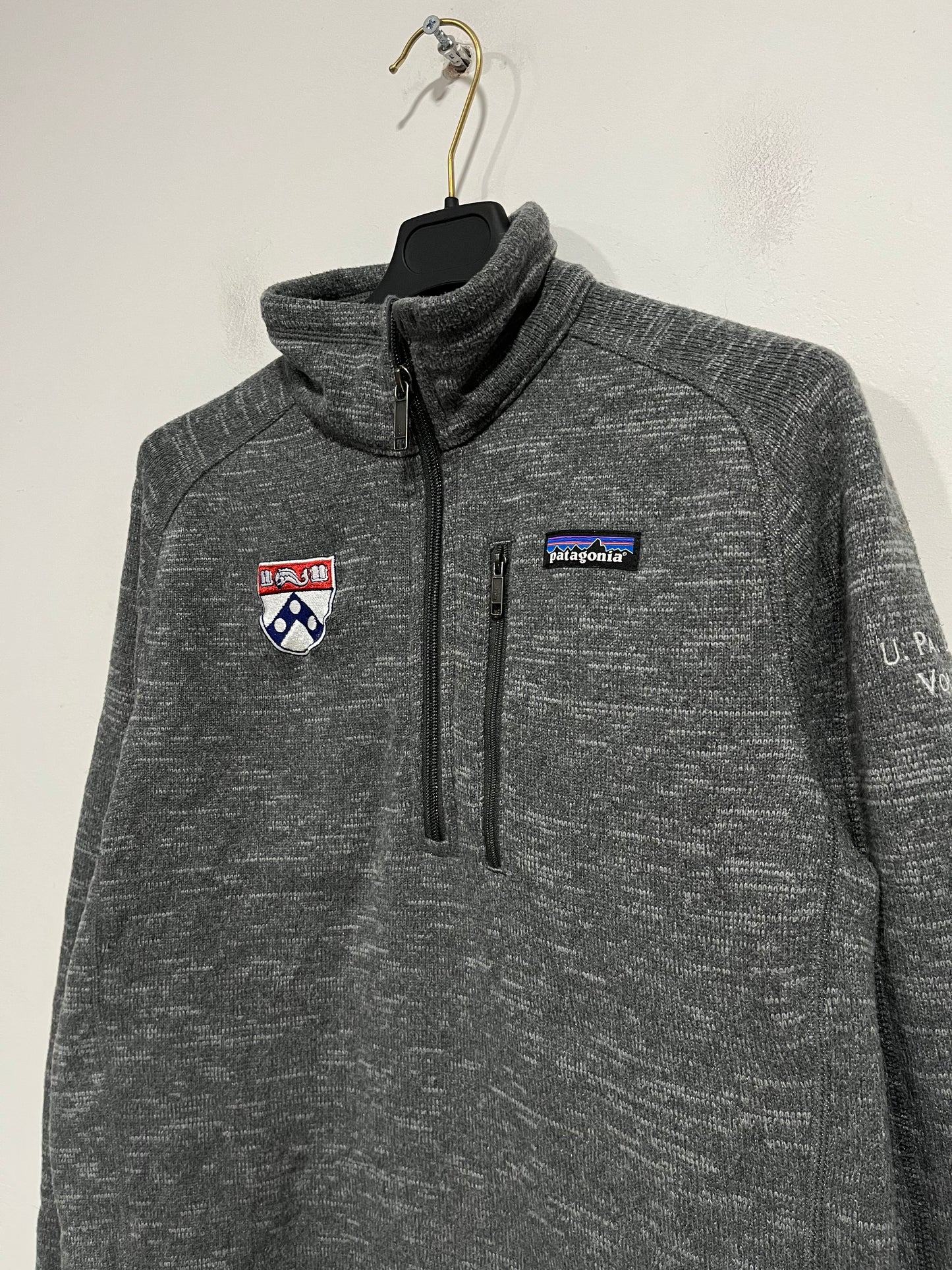 Pile Patagonia uomo (G629)