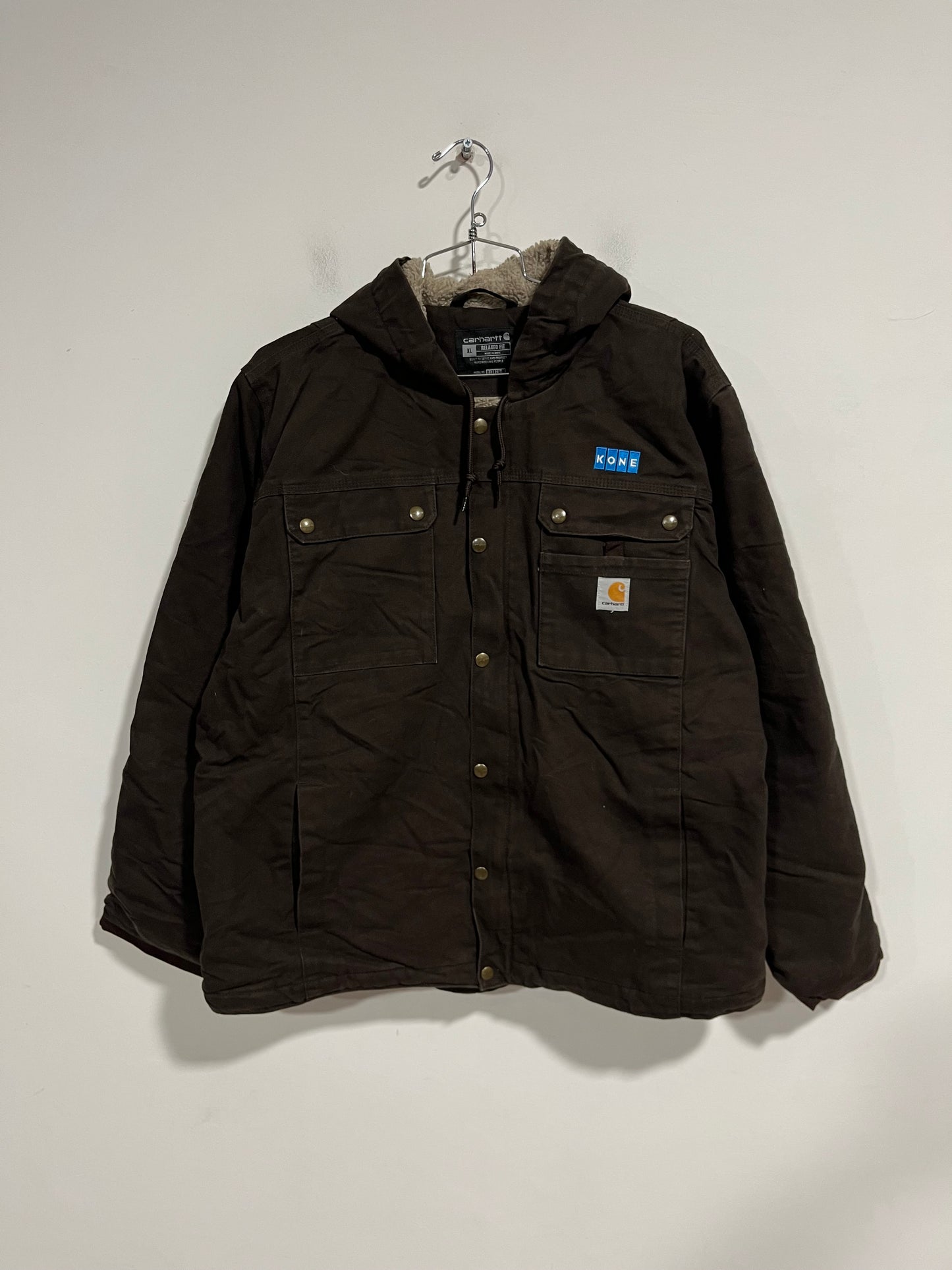 Giubbotto Carhartt from USA (G624)