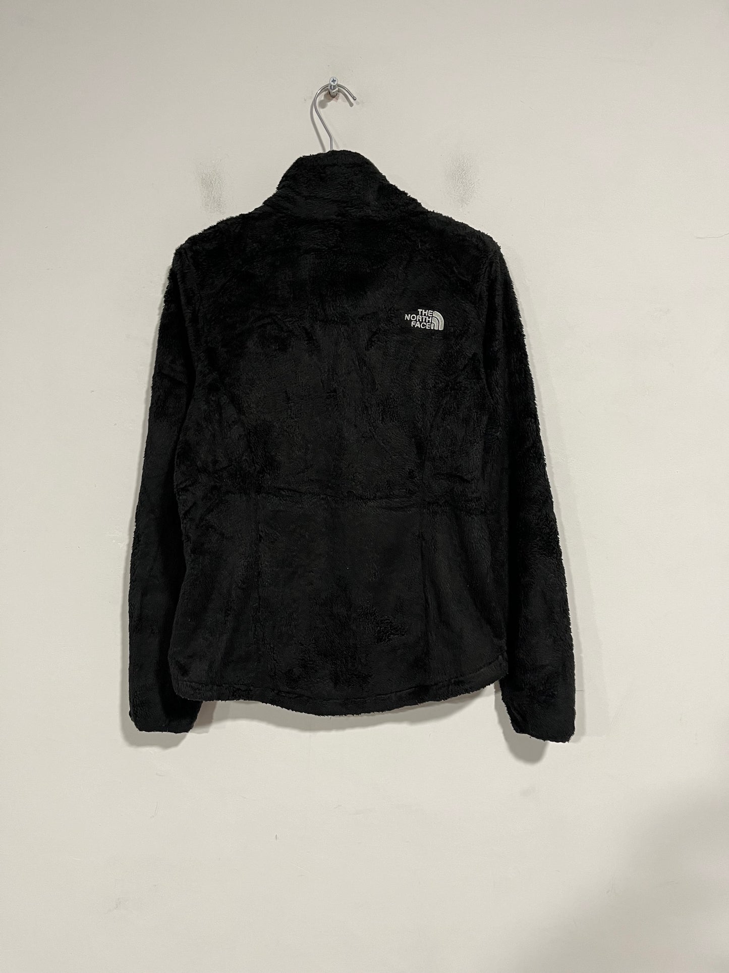 Pile the north face fleece Nero (F693)