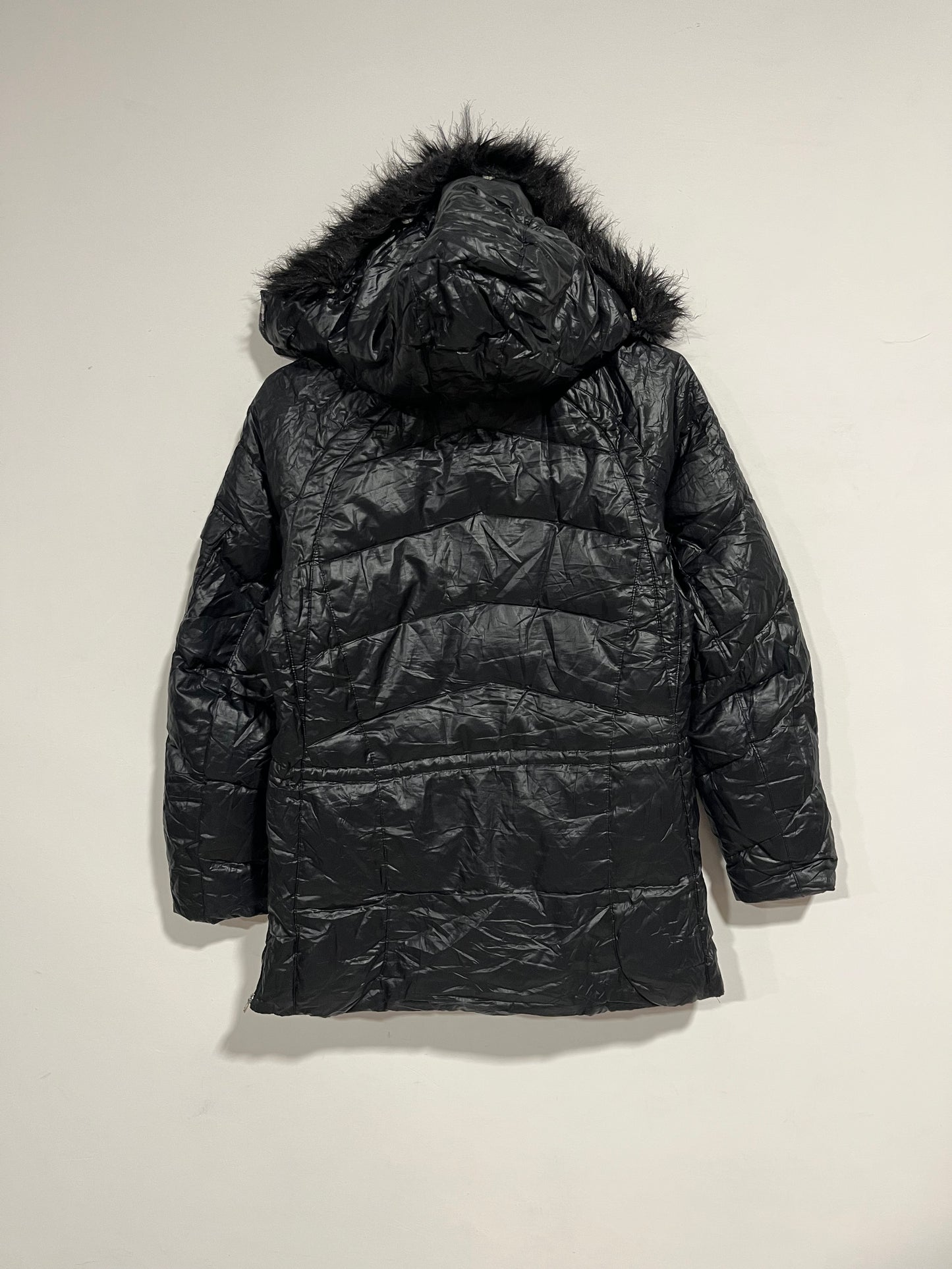 Giubbotto piumino Nike donna (G623)