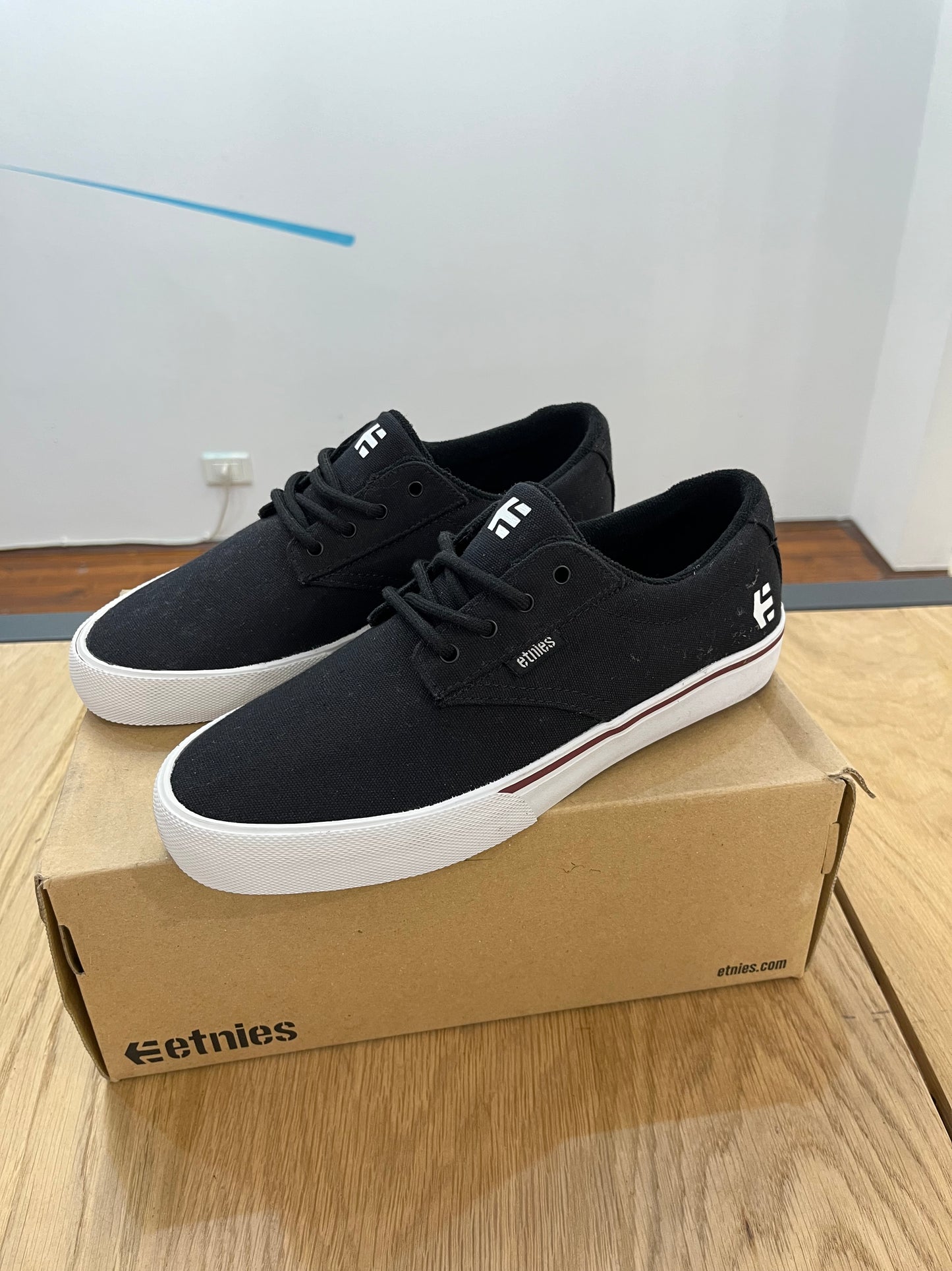 Scarpe Etnies Jameson VULC (F447)