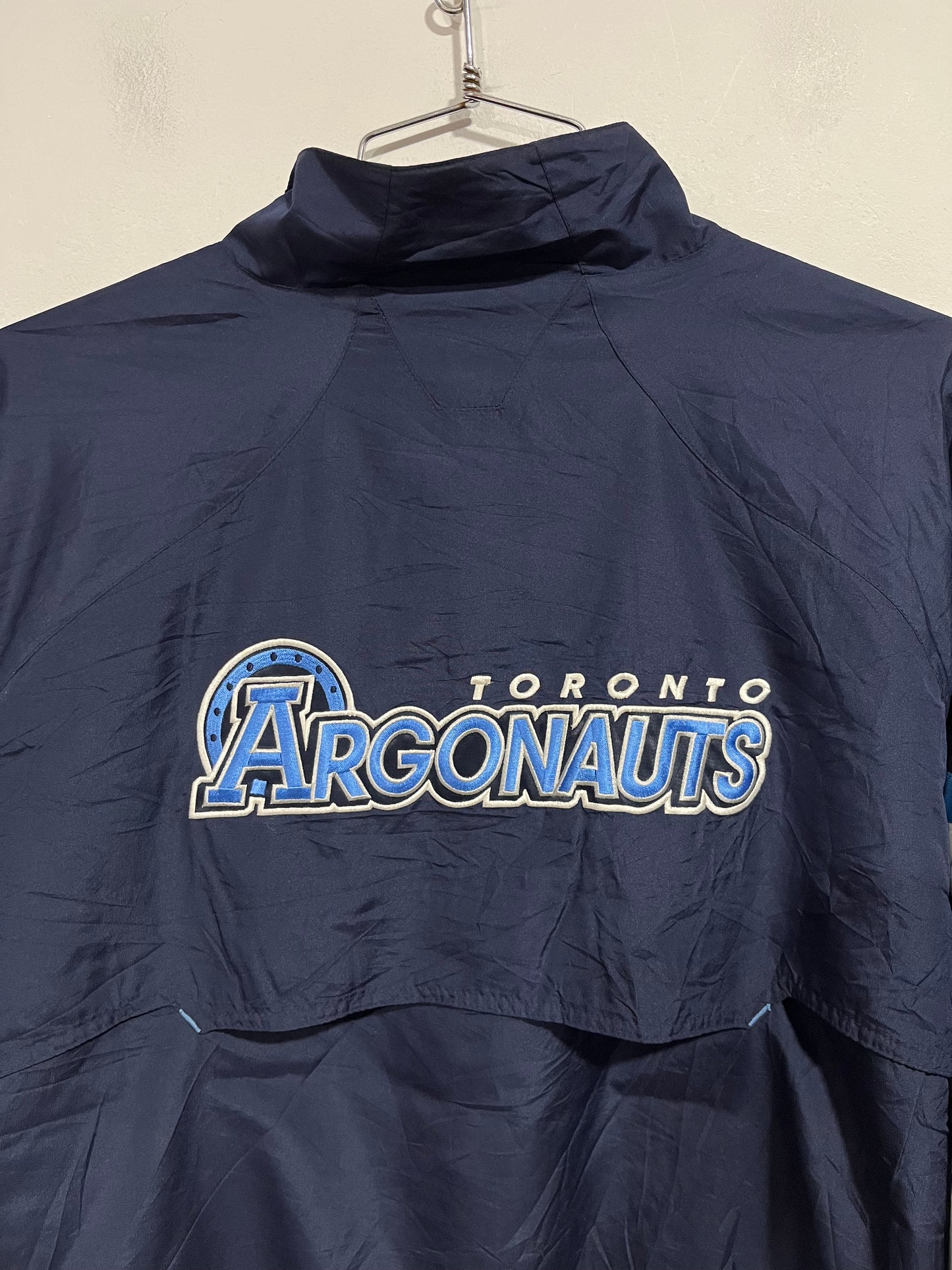Rara Tracktop Reebok CFL Toronto Argonauts (G295)