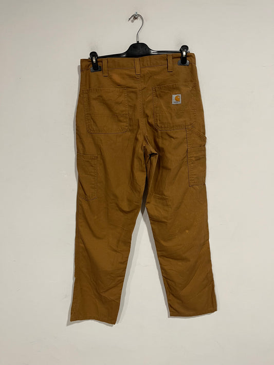Jeans Carhartt estivo carpenter workwear (G344)