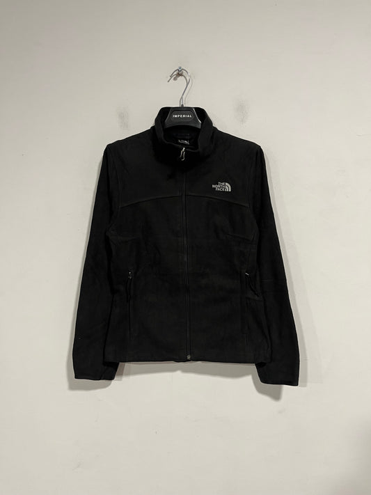 Pile the north face fleece nero (F856)