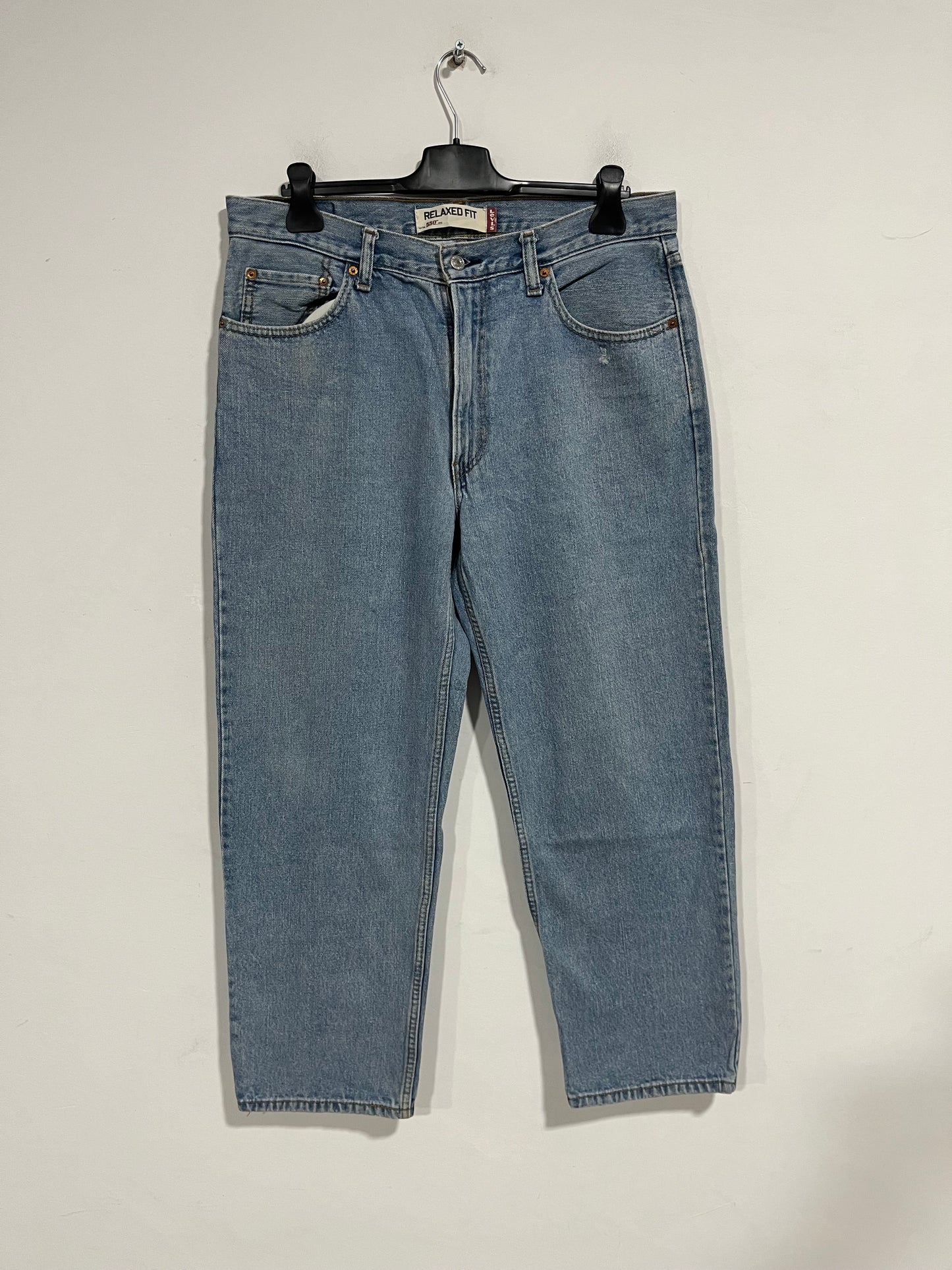 Jeans Levi’s 550 (H152)