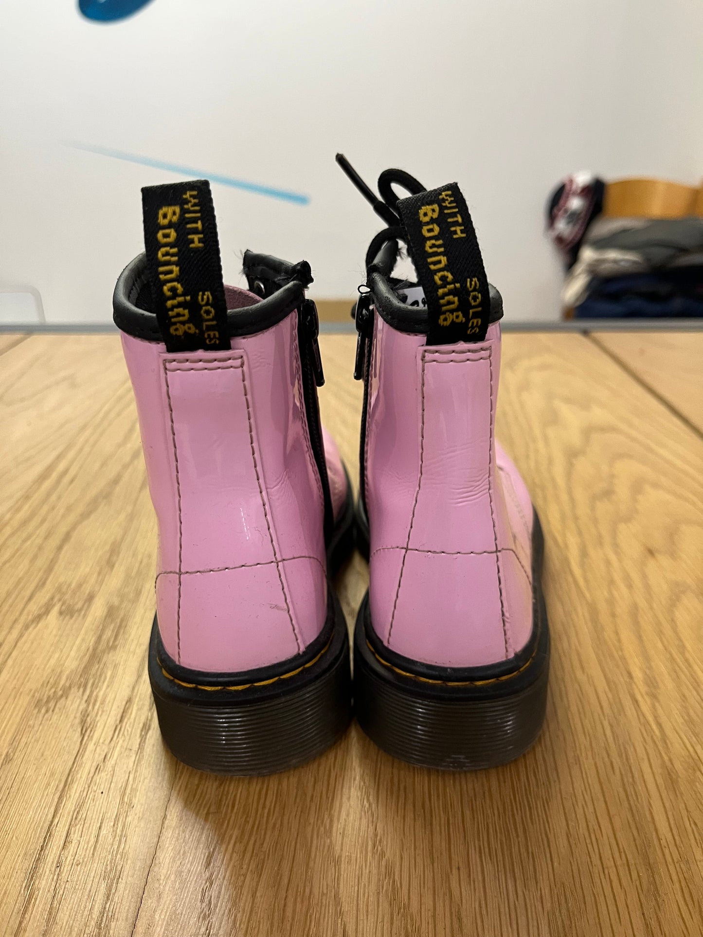 Stivaletti Dr Martens bambina (H002)