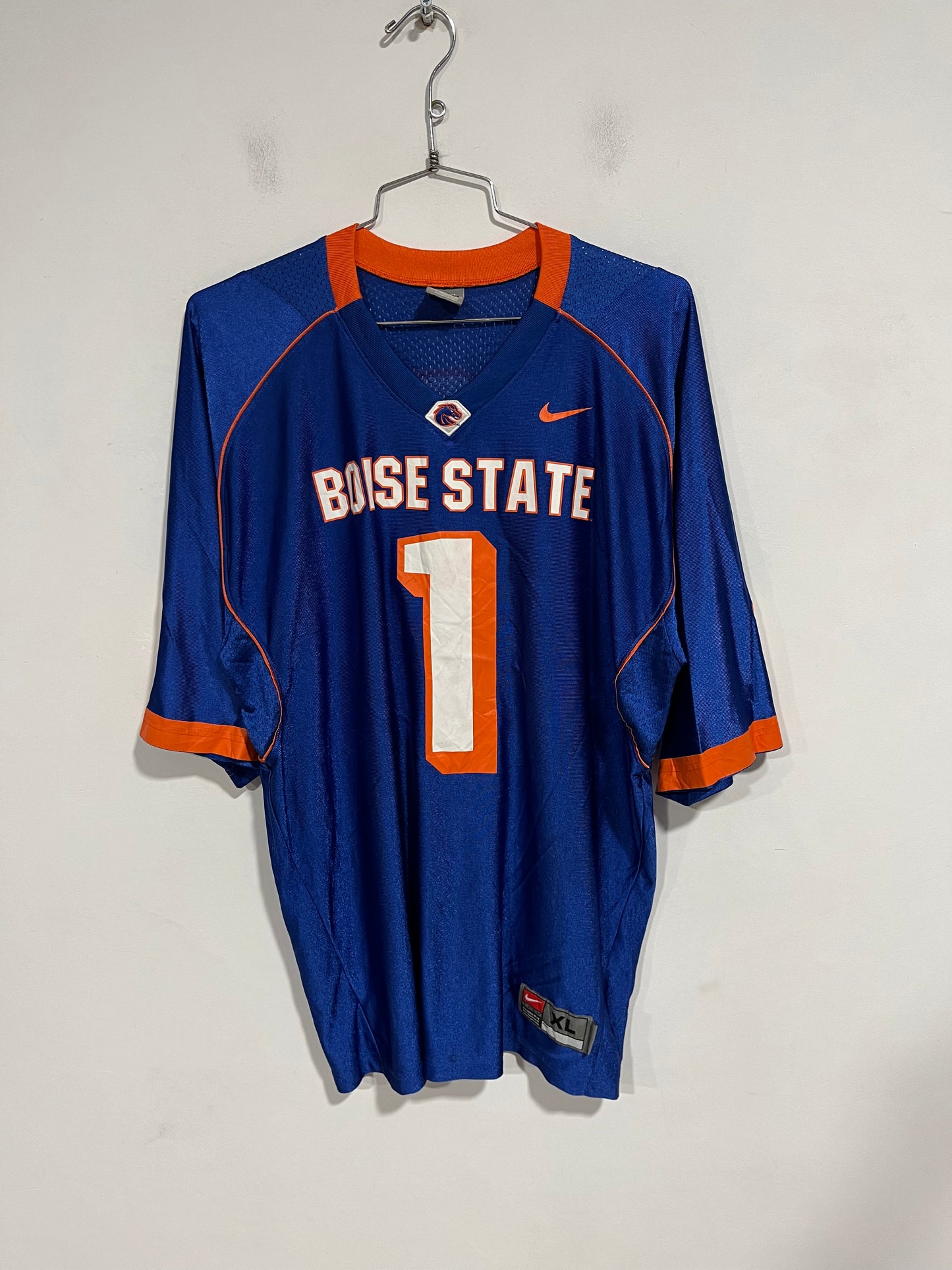 Maglia Nike football ncaa Boise State (F533)