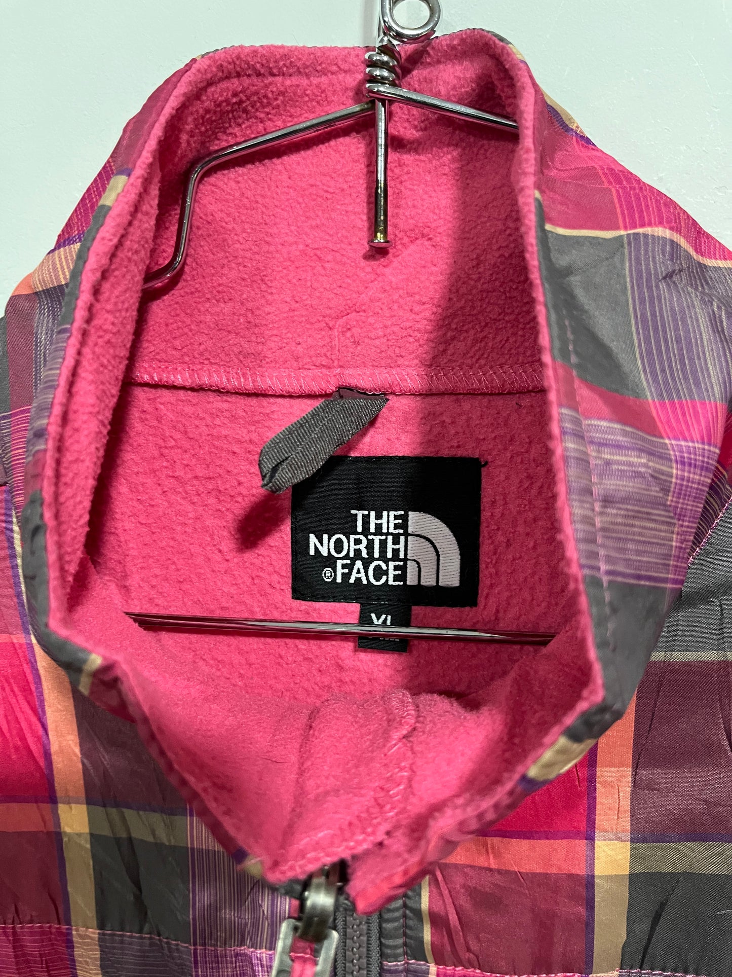 Pile The North face donna (G714)