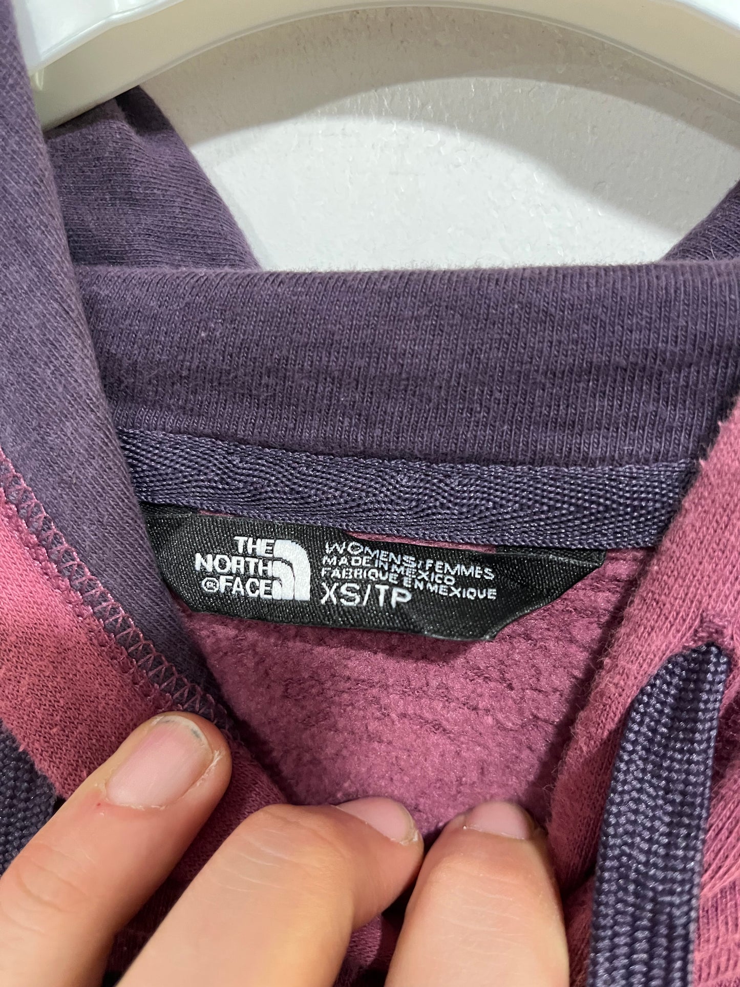 Felpa The North Face (G743)