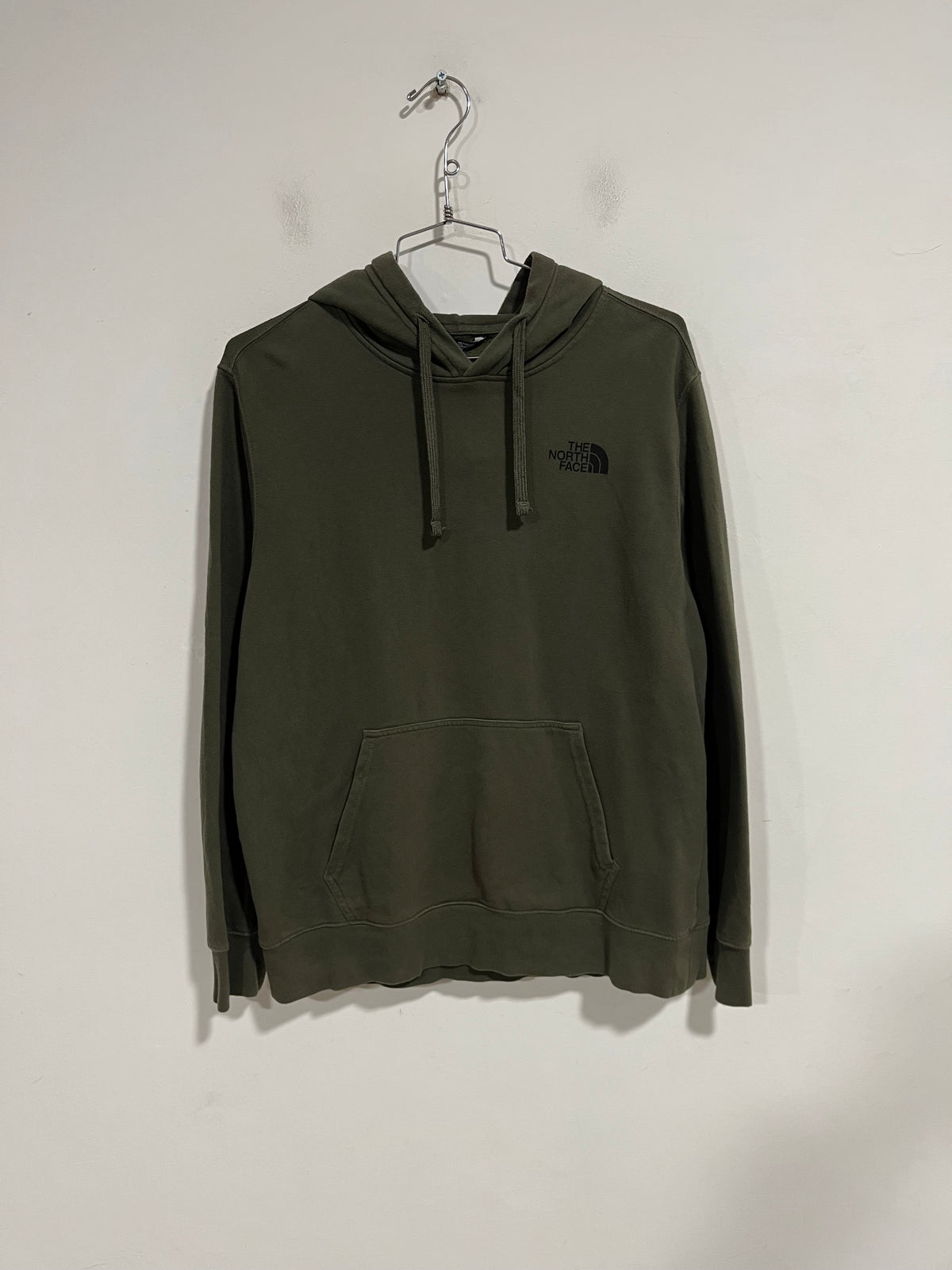 Felpa con cappuccio The North Face (H257)