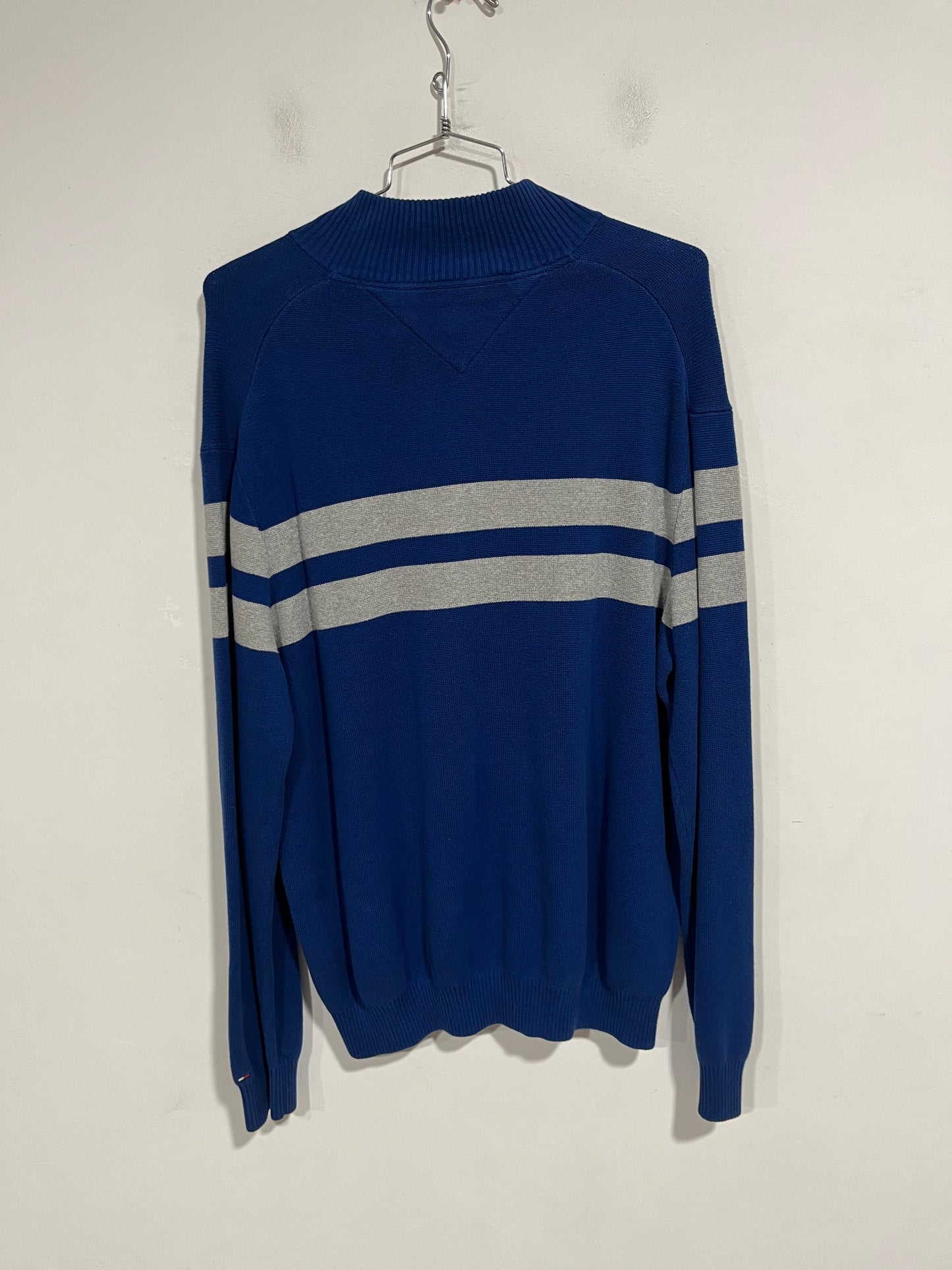 Maglioncino in cotone Tommy Hilfiger (H085)