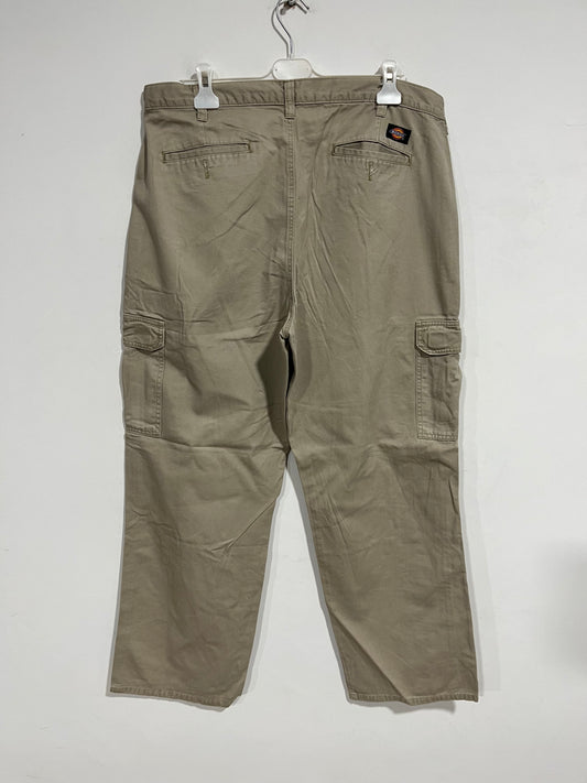 Pantalone cargo Dickies workwear beige (G398)
