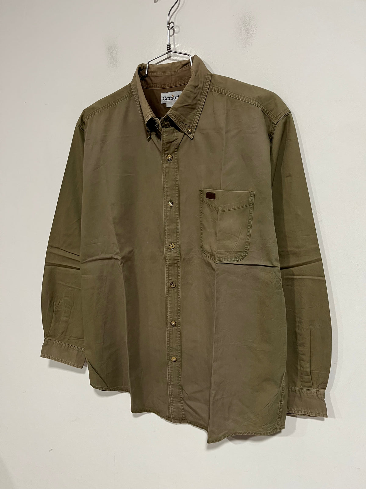 Camicia Carhartt from usa (H307)
