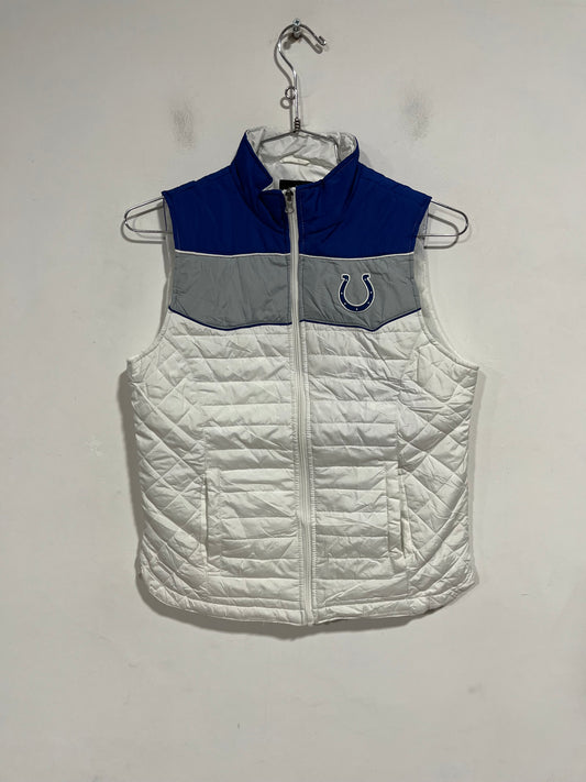 Smanicato Gilet NFL Indianapolis Colts (G299)
