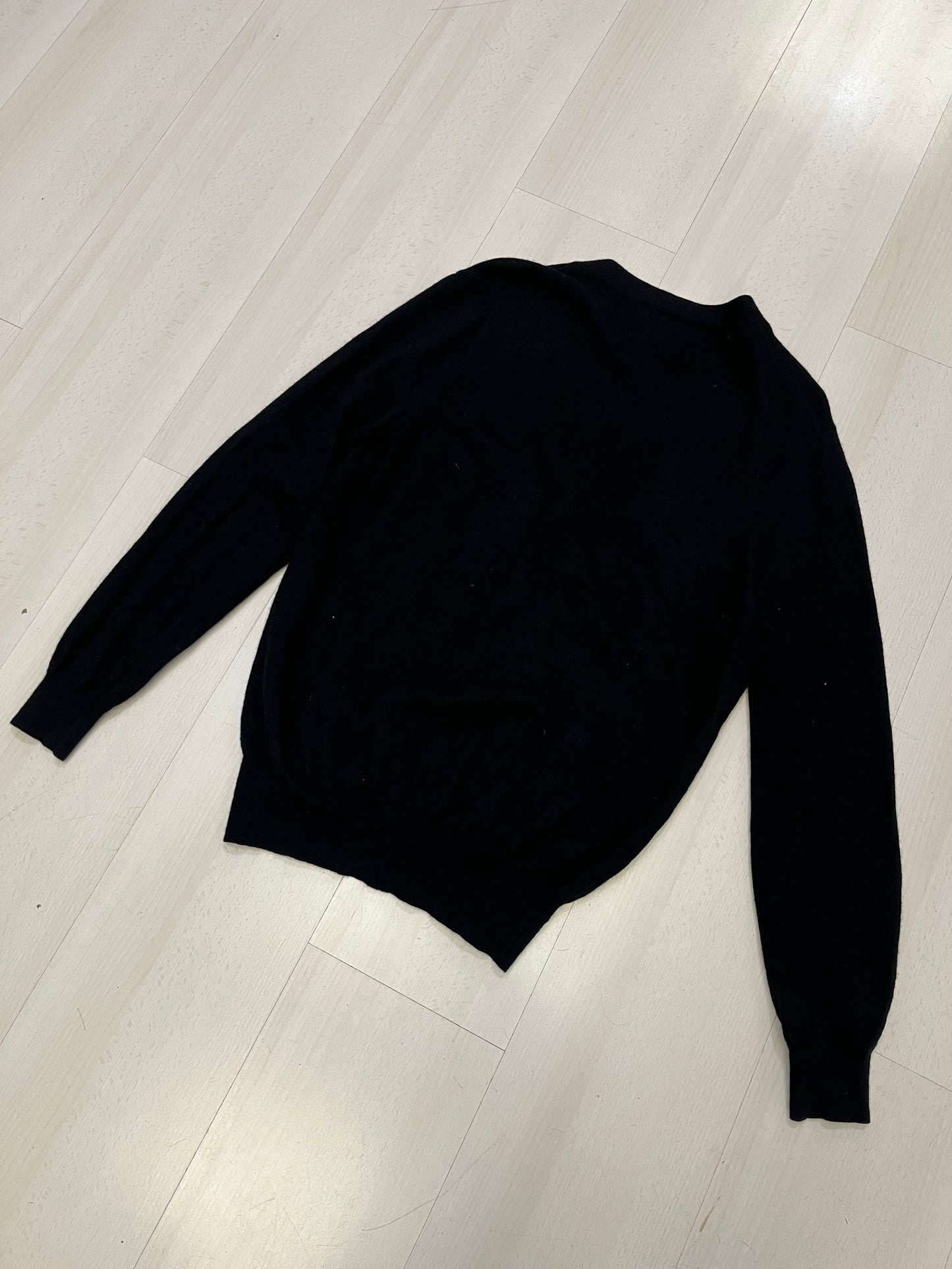 Cardigan in lana Ralph Lauren (G923)