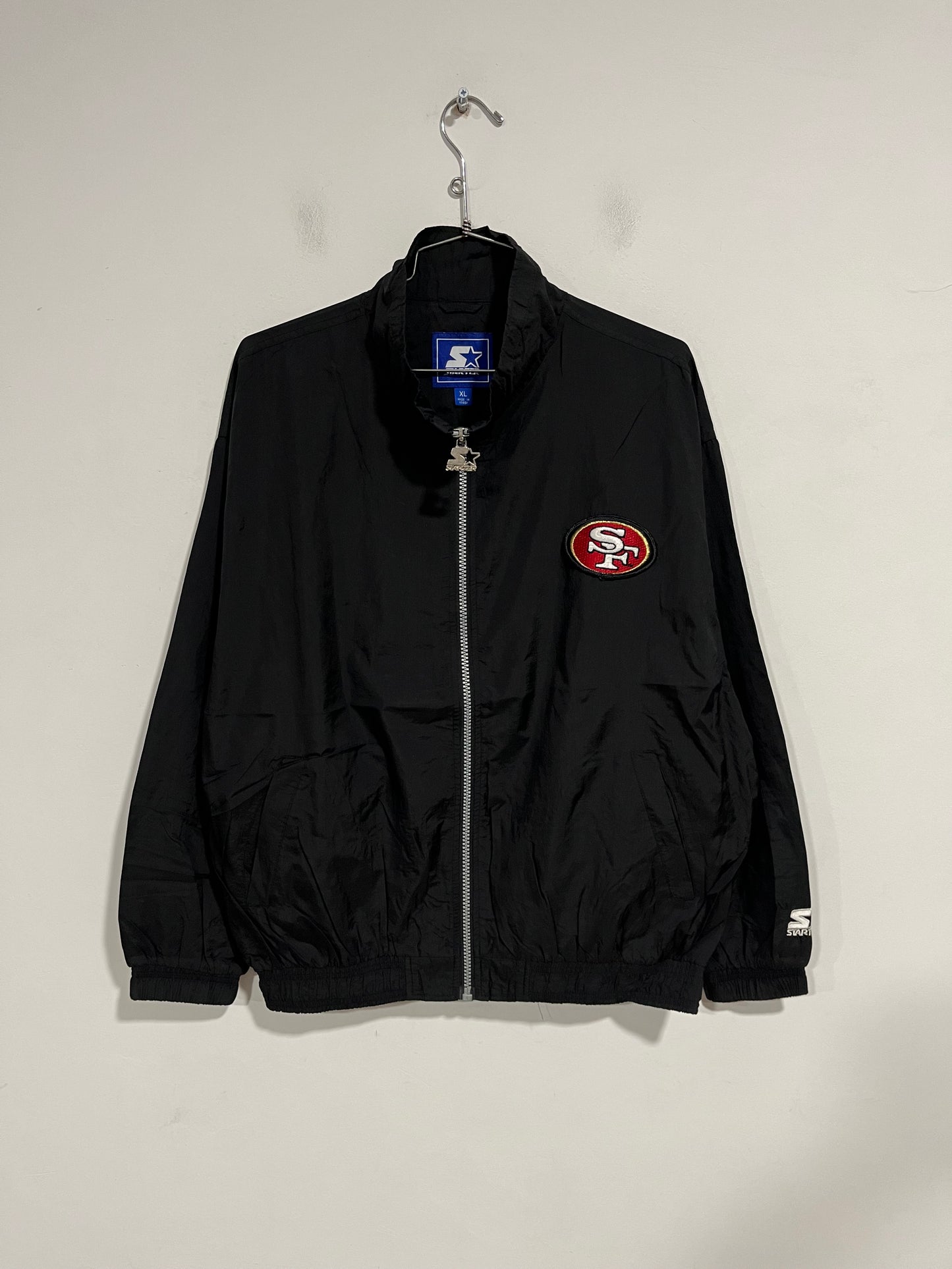 Tracktop Starter NFL San Francisco 49ers (G296)