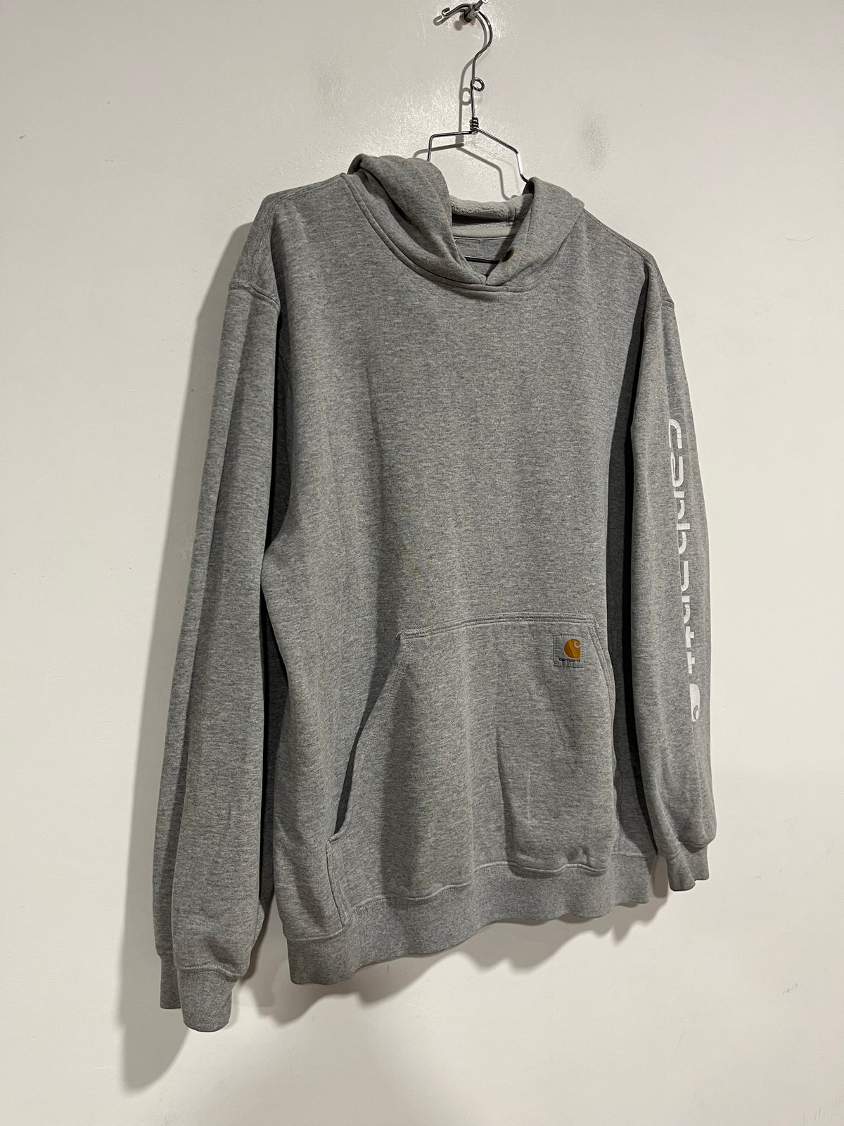 Felpa con cappuccio Carhartt (H288)