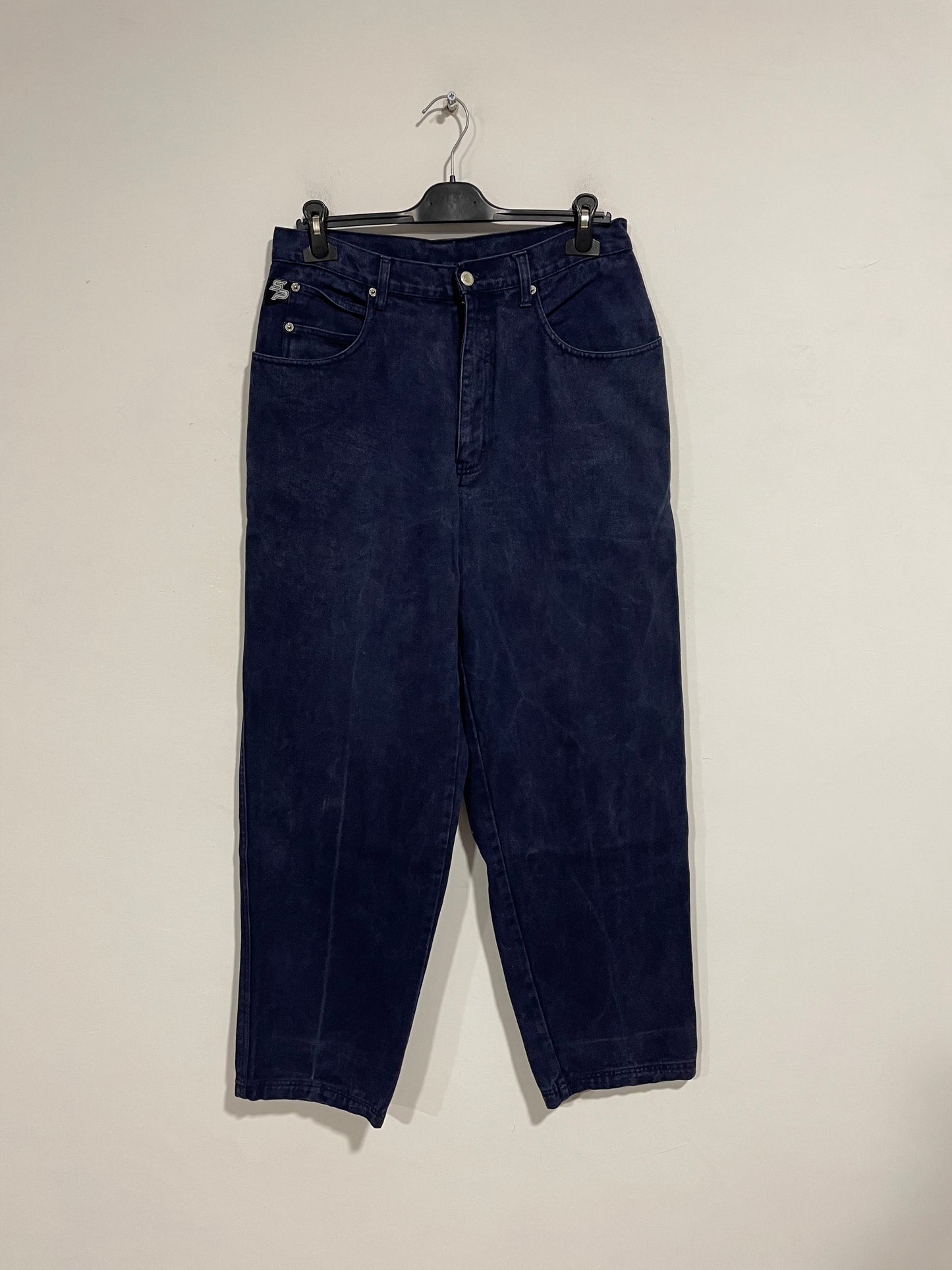 Jeans baggy Southpole Blu (D532)