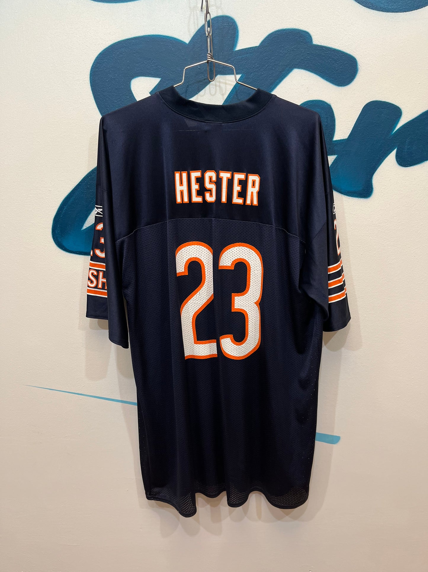 Maglia NFL Chicago Bears (G319)