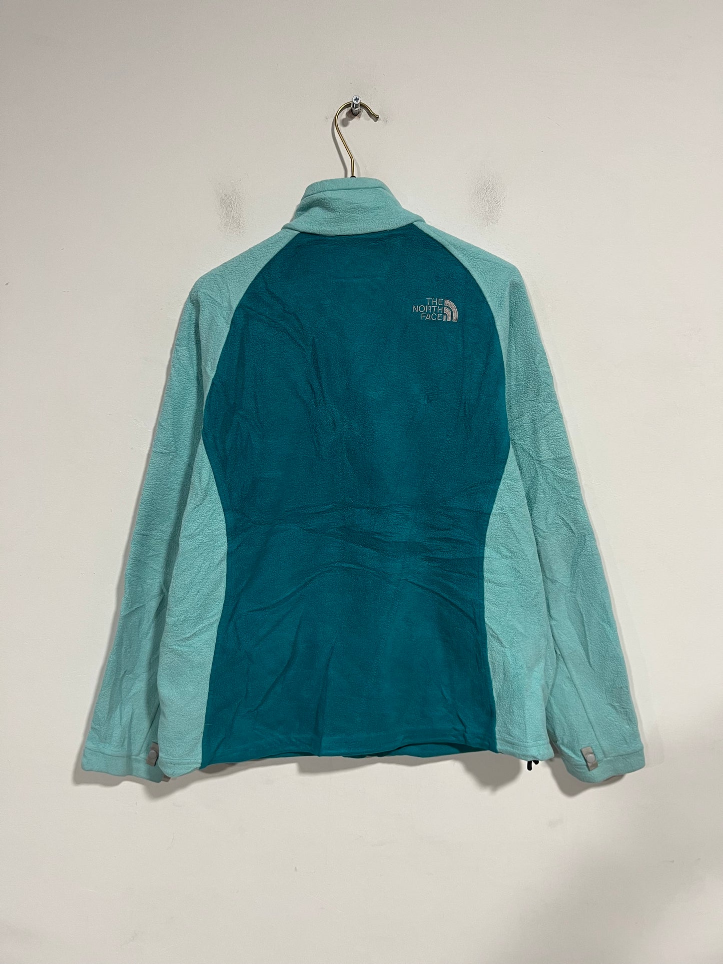 Felpa in pile The North face (G980)