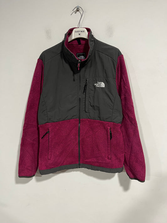 Felpa in pile The North face fleece donna (G982)