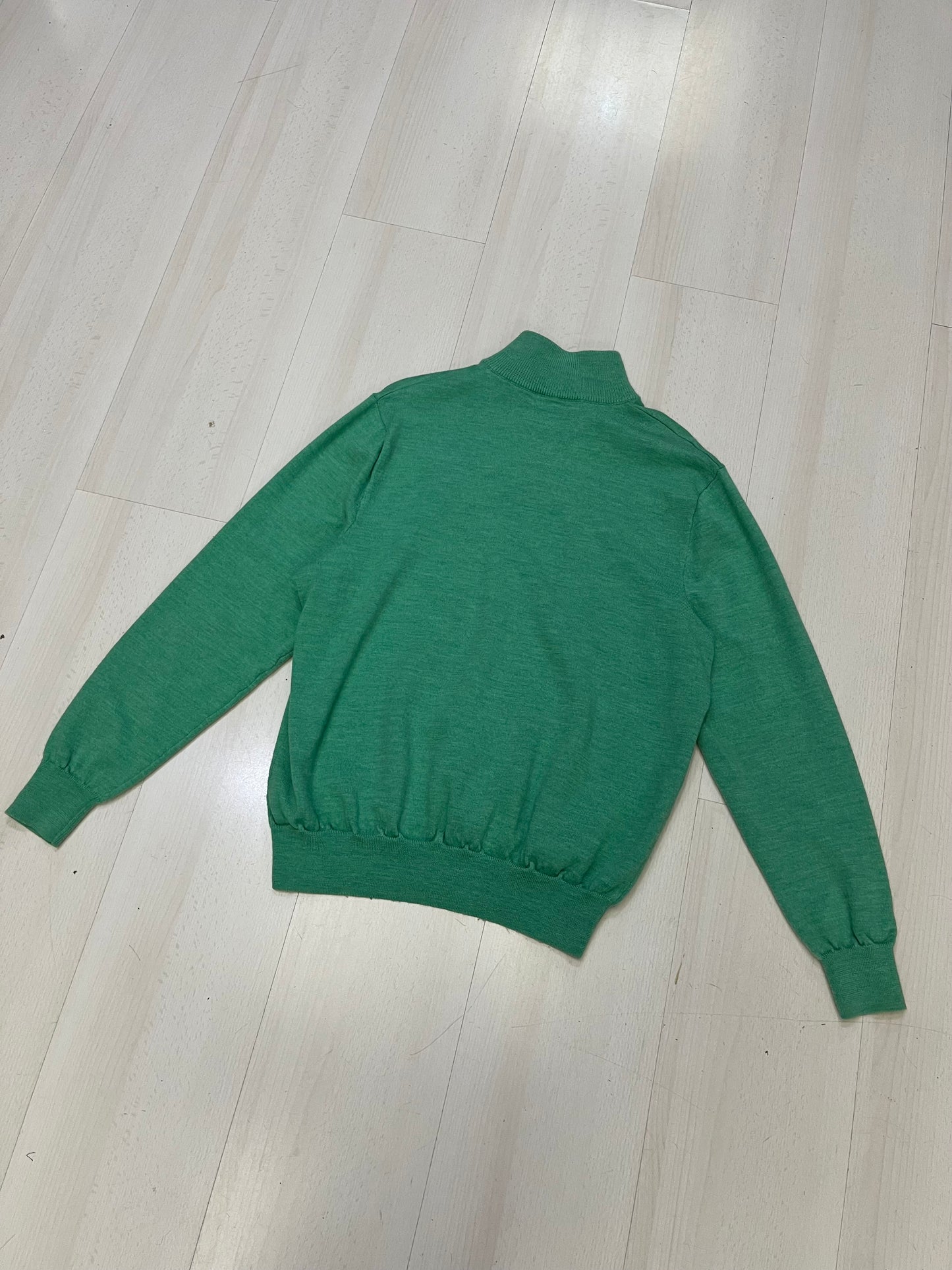 Maglioncino Ralph Lauren Polo Golf in lana merino (G916)