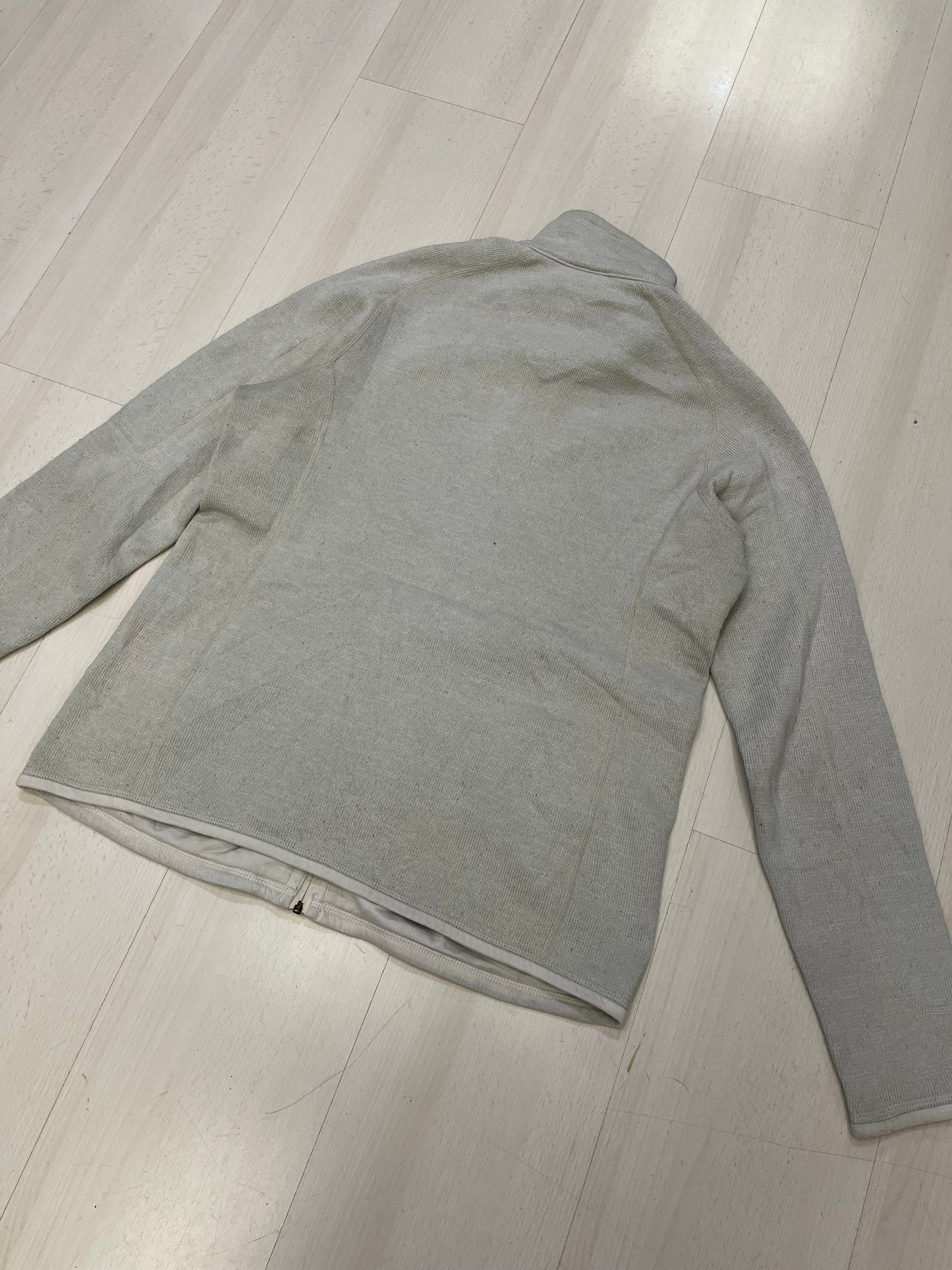 Felpa in pile Patagonia donna (H029)