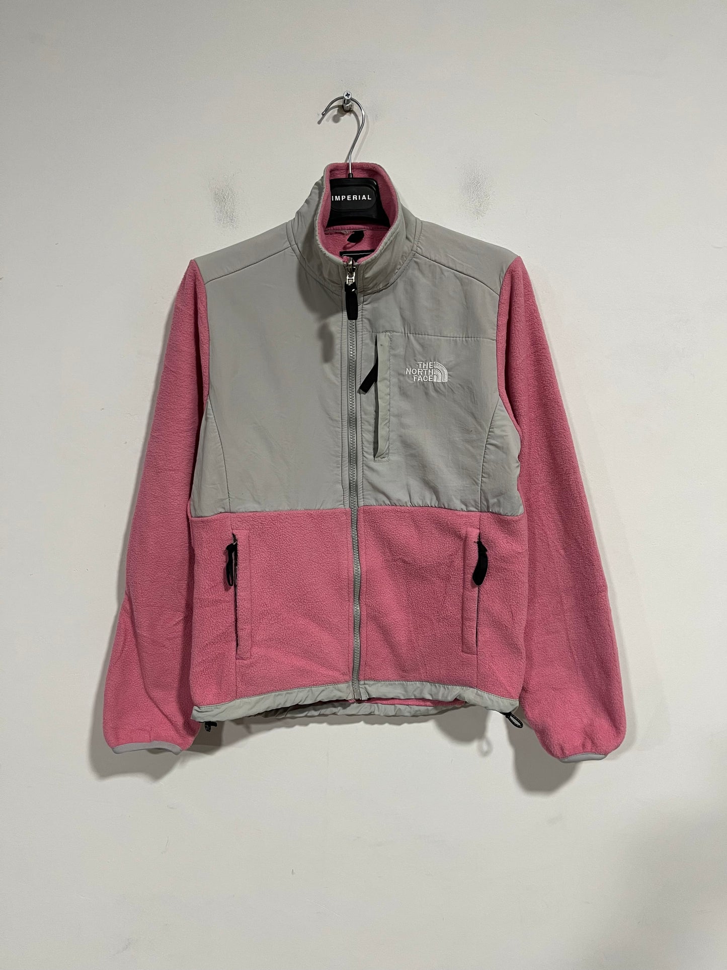 Pile The North face Denali fleece jacket (F799)