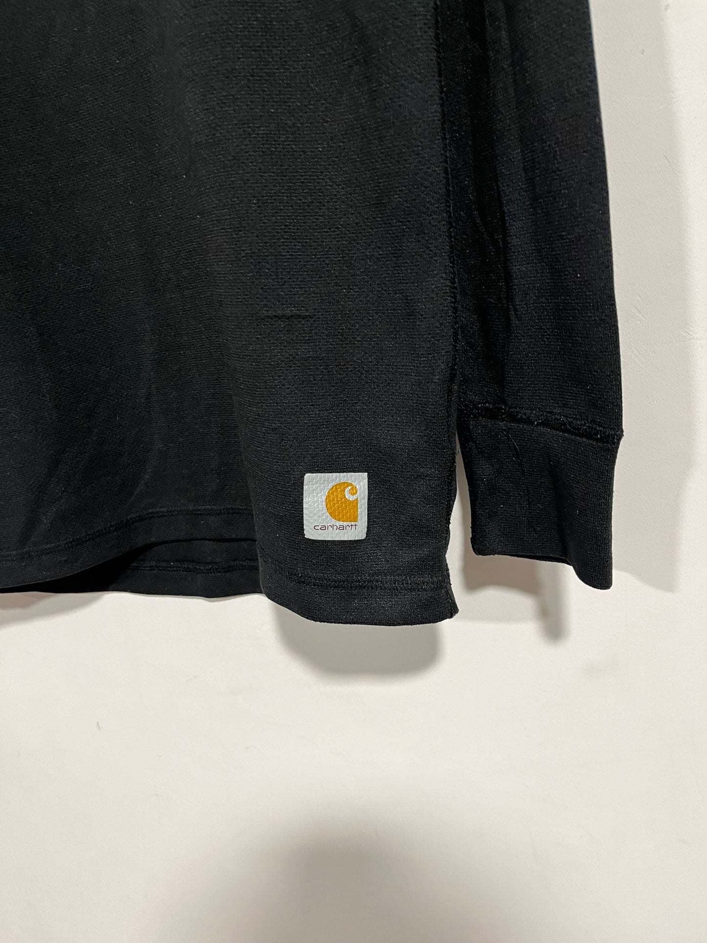 T shirt maniche lunghe Carhartt (G404)